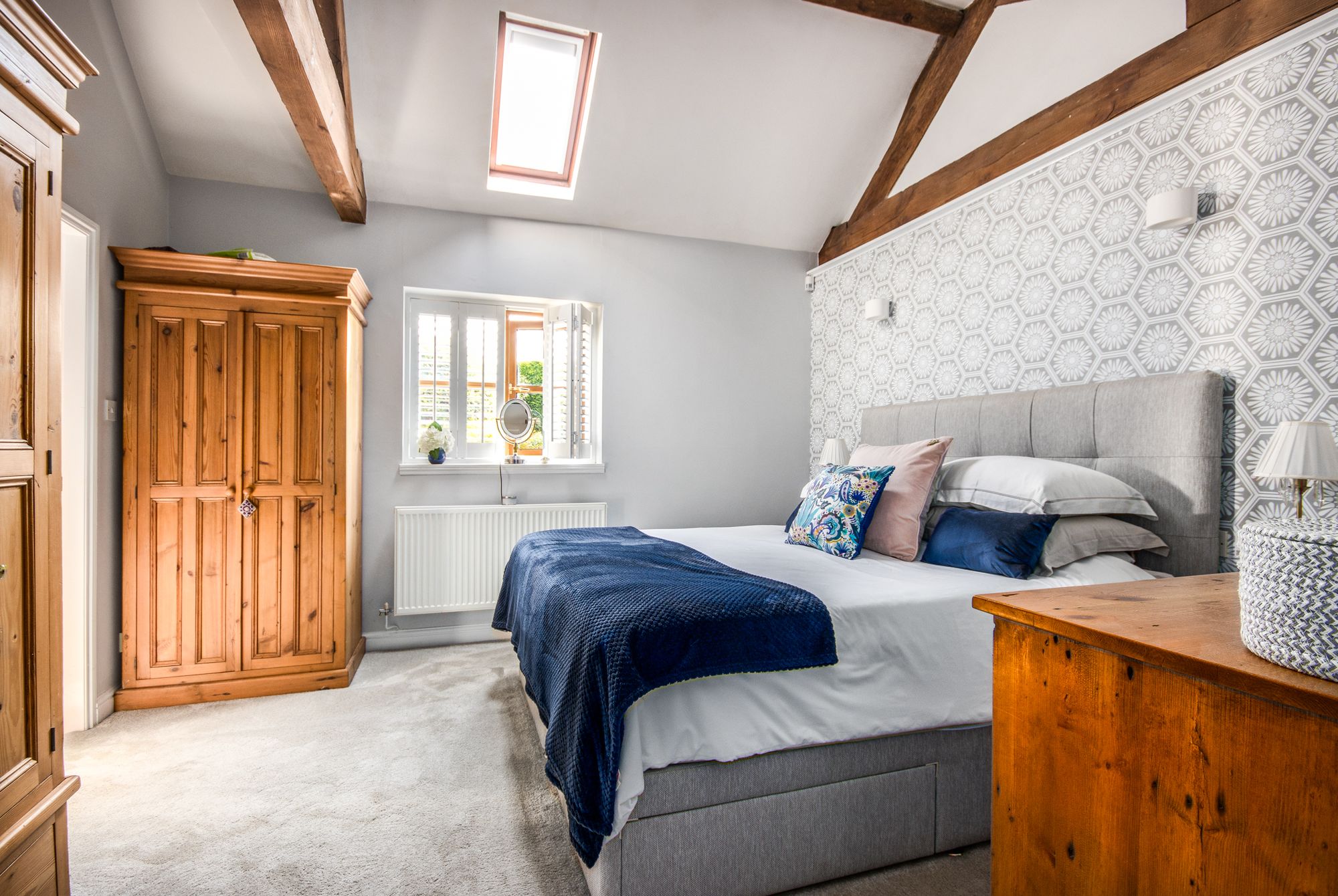 3 bed house for sale in Fockbury Road, Dodford, B61 10