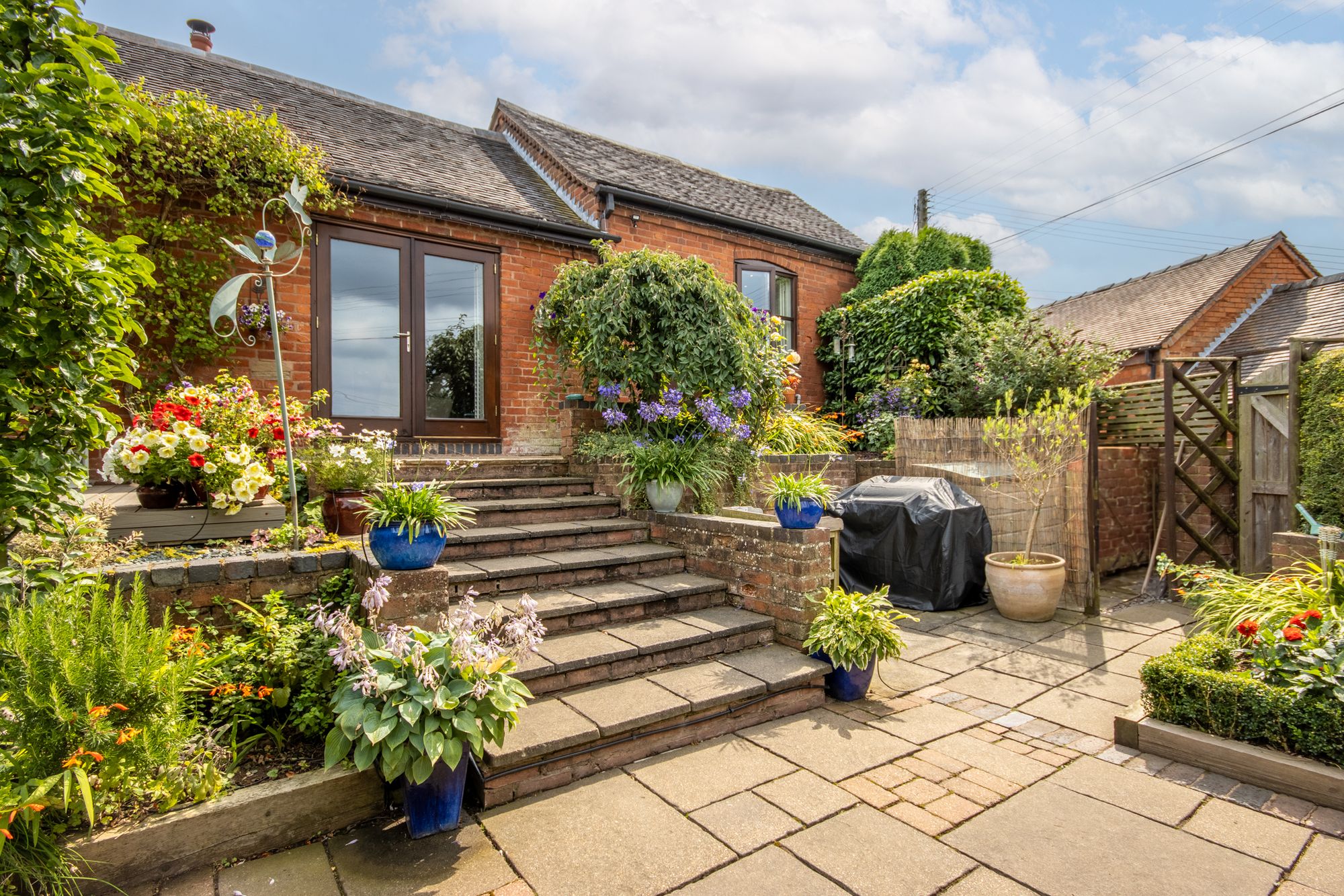 3 bed house for sale in Fockbury Road, Dodford, B61 16