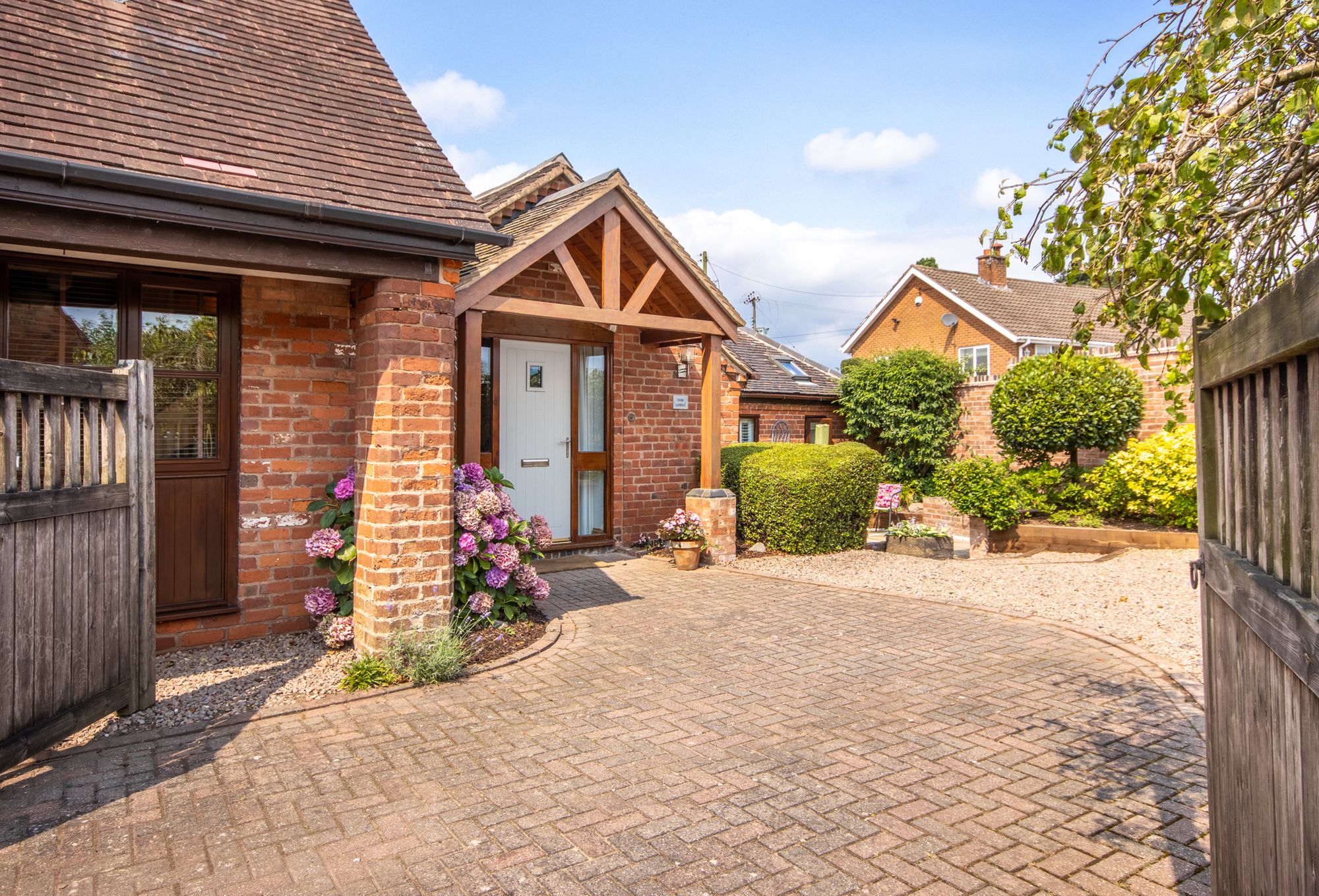 3 bed house for sale in Fockbury Road, Bromsgrove  - Property Image 6