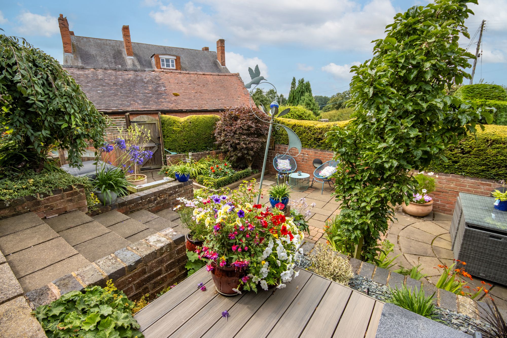 3 bed house for sale in Fockbury Road, Dodford, B61 19