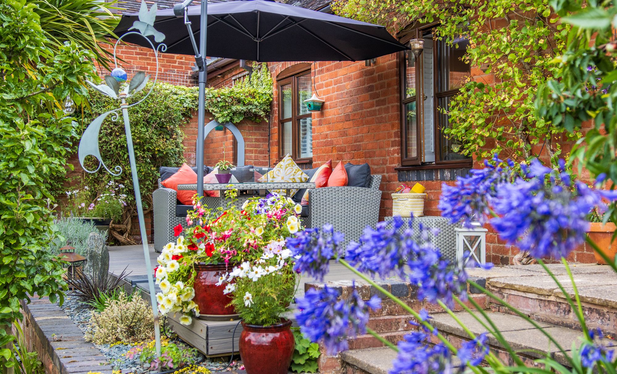 3 bed house for sale in Fockbury Road, Dodford, B61 15