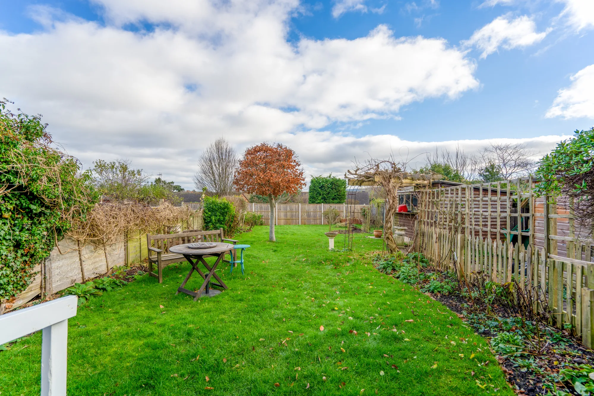 2 bed bungalow for sale in Upper Street, Worcester  - Property Image 14