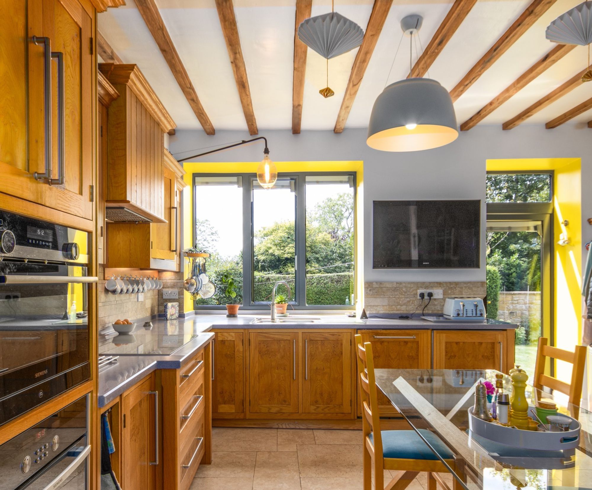 4 bed barn conversion for sale in Bibsworth Lane, Broadway, WR12 7