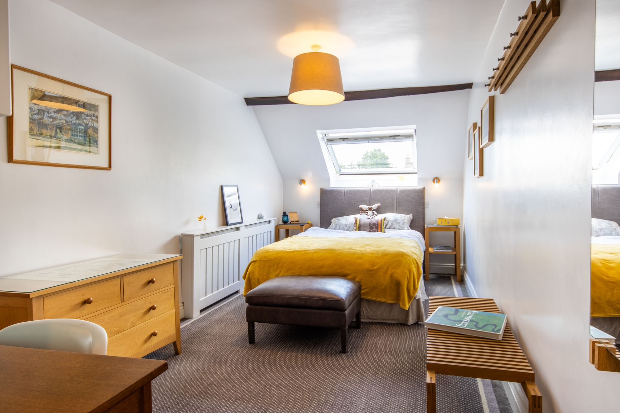 4 bed barn conversion for sale in Bibsworth Lane, Broadway, WR12 17