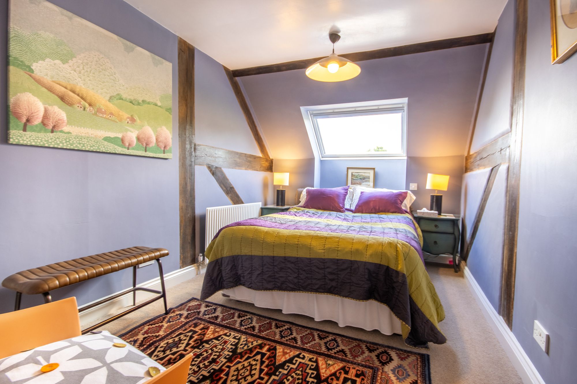 4 bed barn conversion for sale in Bibsworth Lane, Broadway, WR12 15