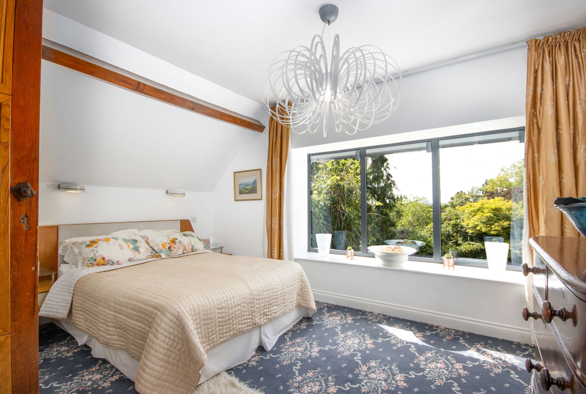 4 bed barn conversion for sale in Bibsworth Lane, Broadway, WR12 12