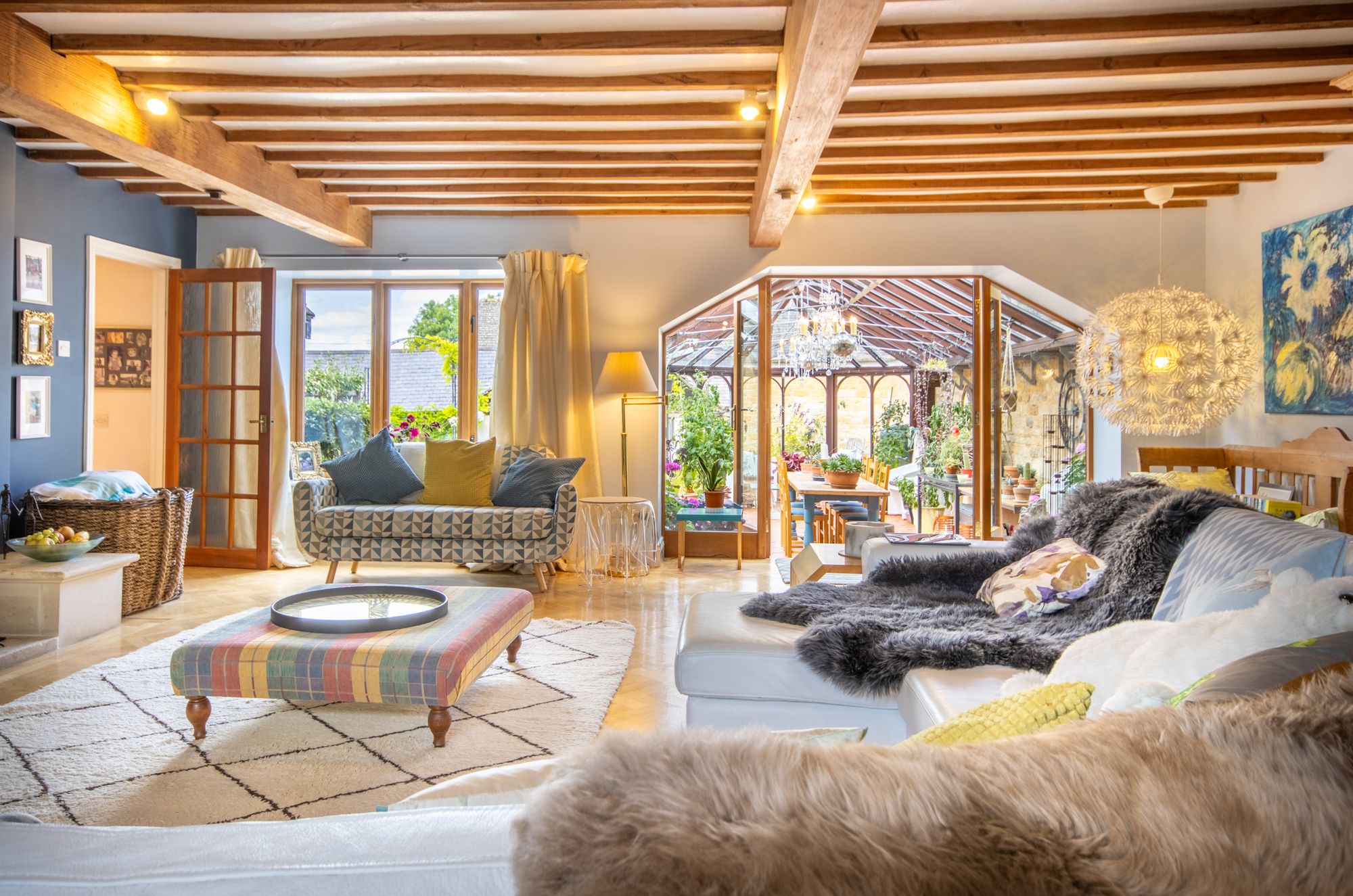 4 bed barn conversion for sale in Bibsworth Lane, Broadway, WR12 4