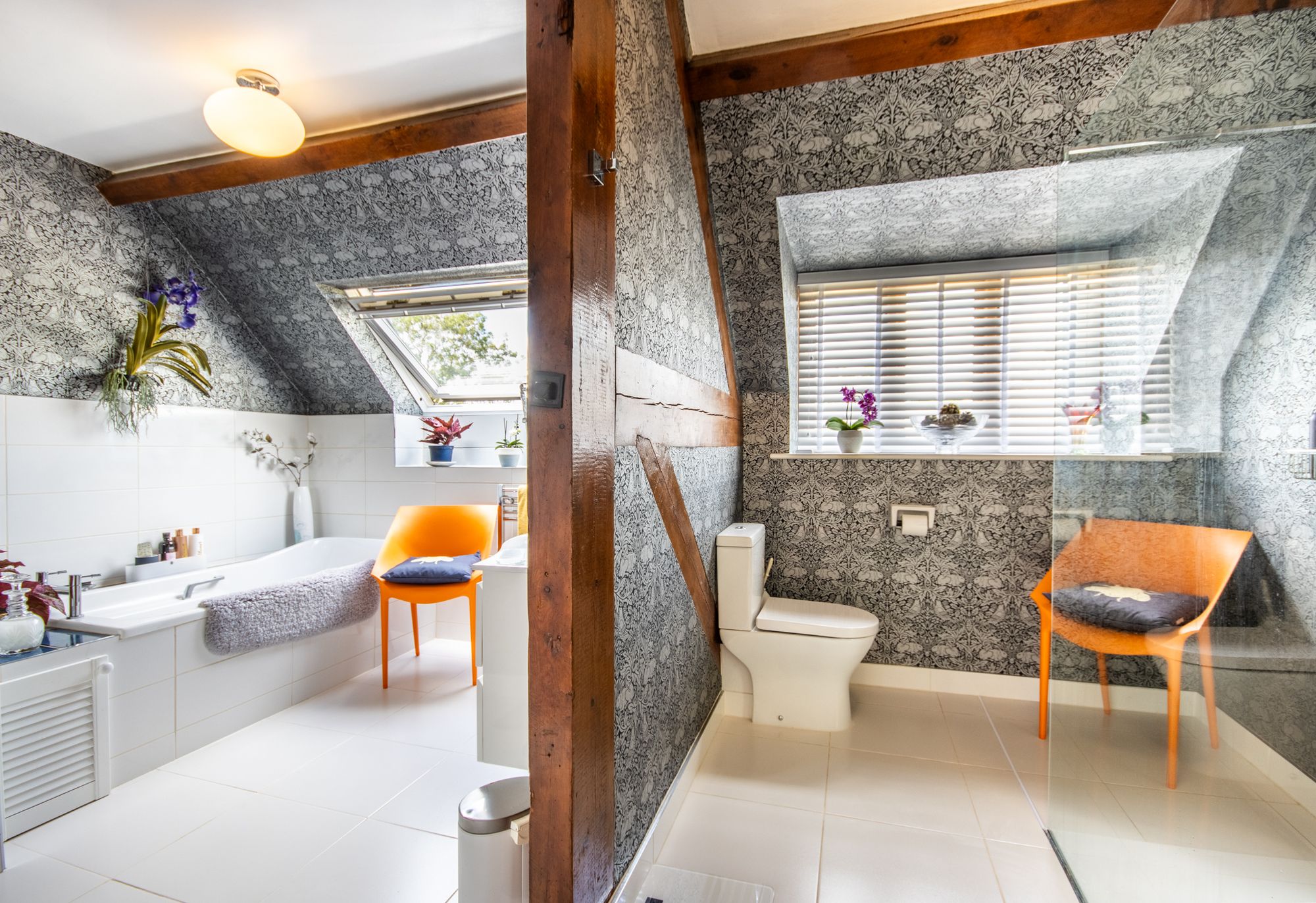 4 bed barn conversion for sale in Bibsworth Lane, Broadway, WR12 14