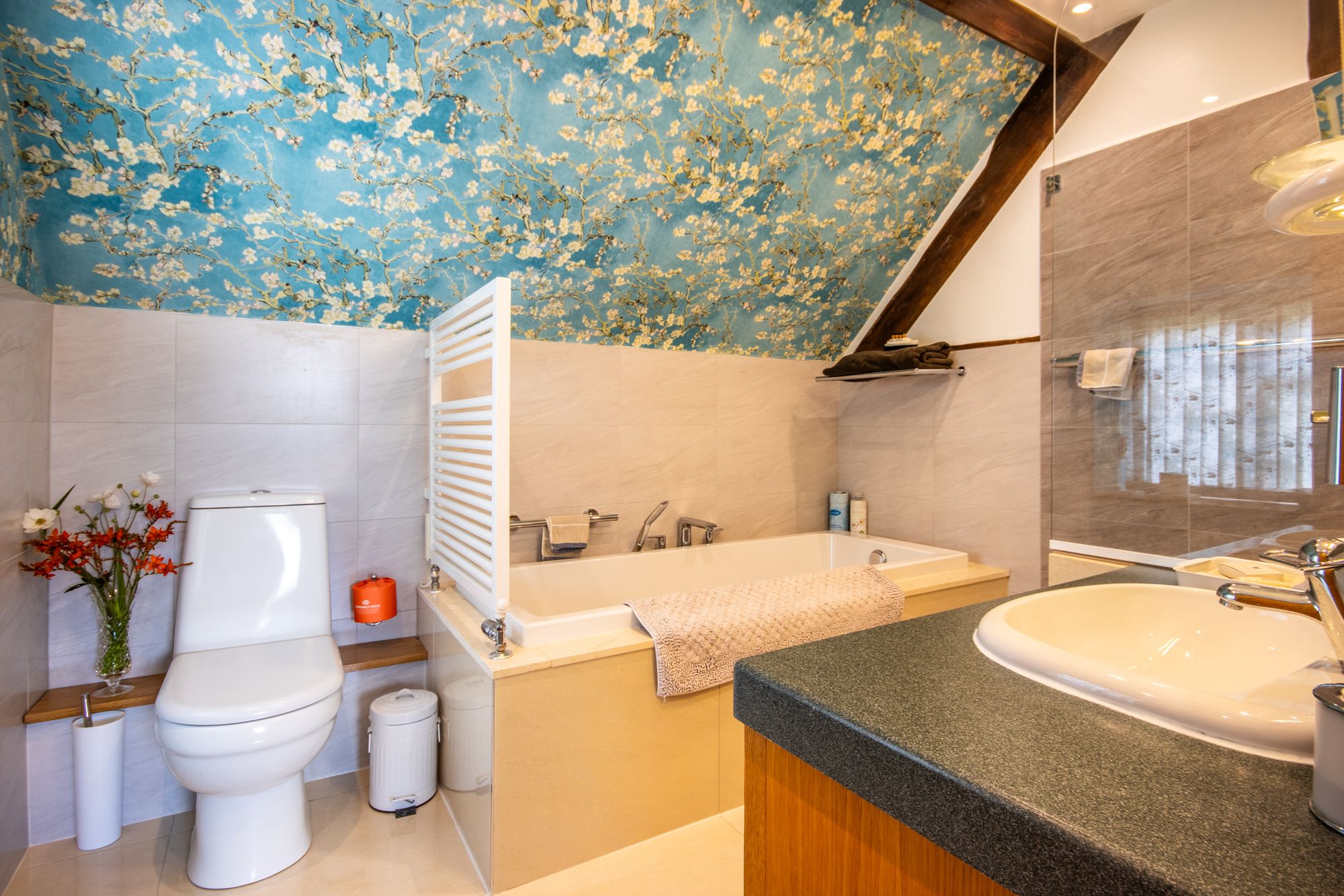 4 bed barn conversion for sale in Bibsworth Lane, Broadway, WR12 18