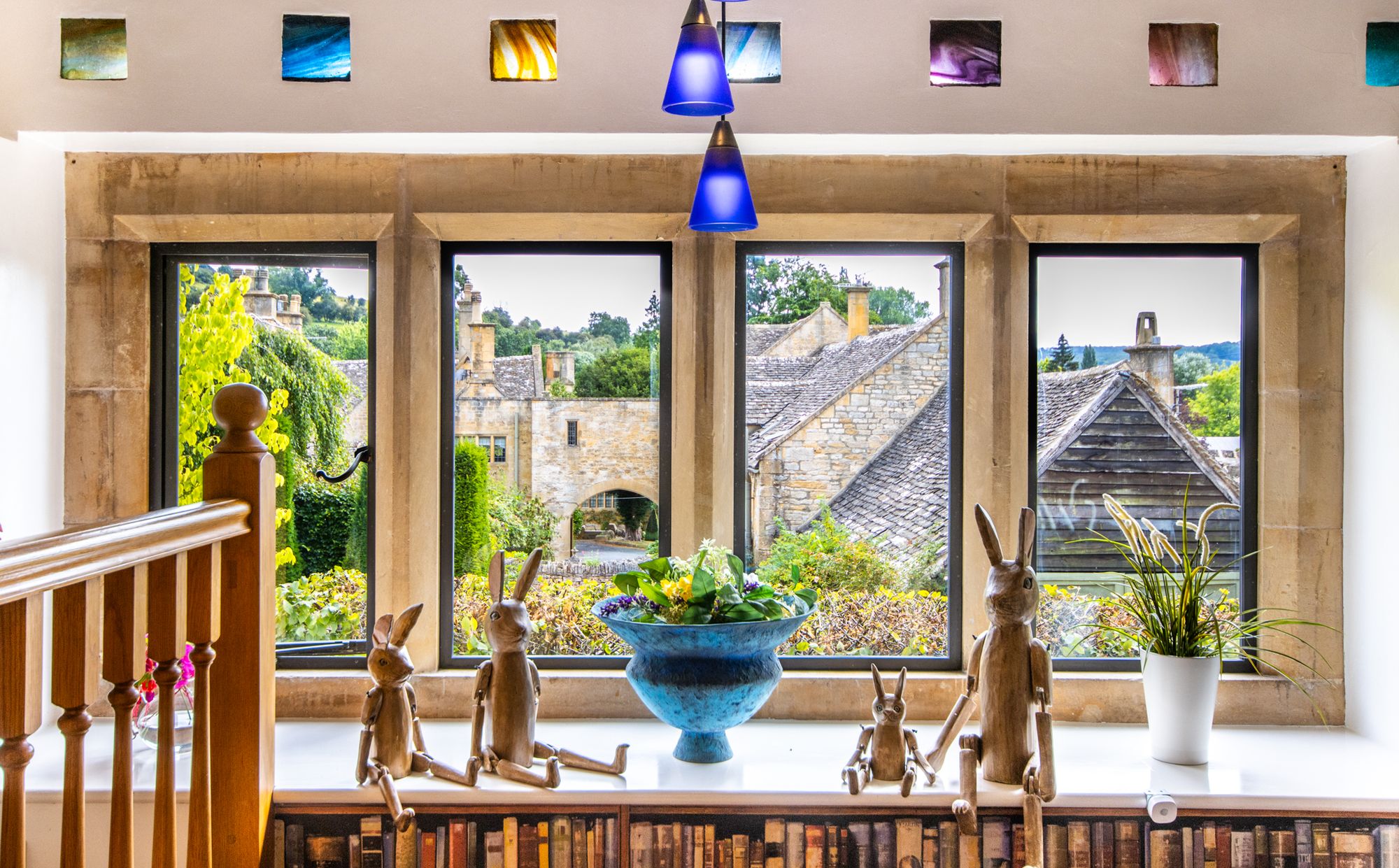 4 bed barn conversion for sale in Bibsworth Lane, Broadway, WR12 11