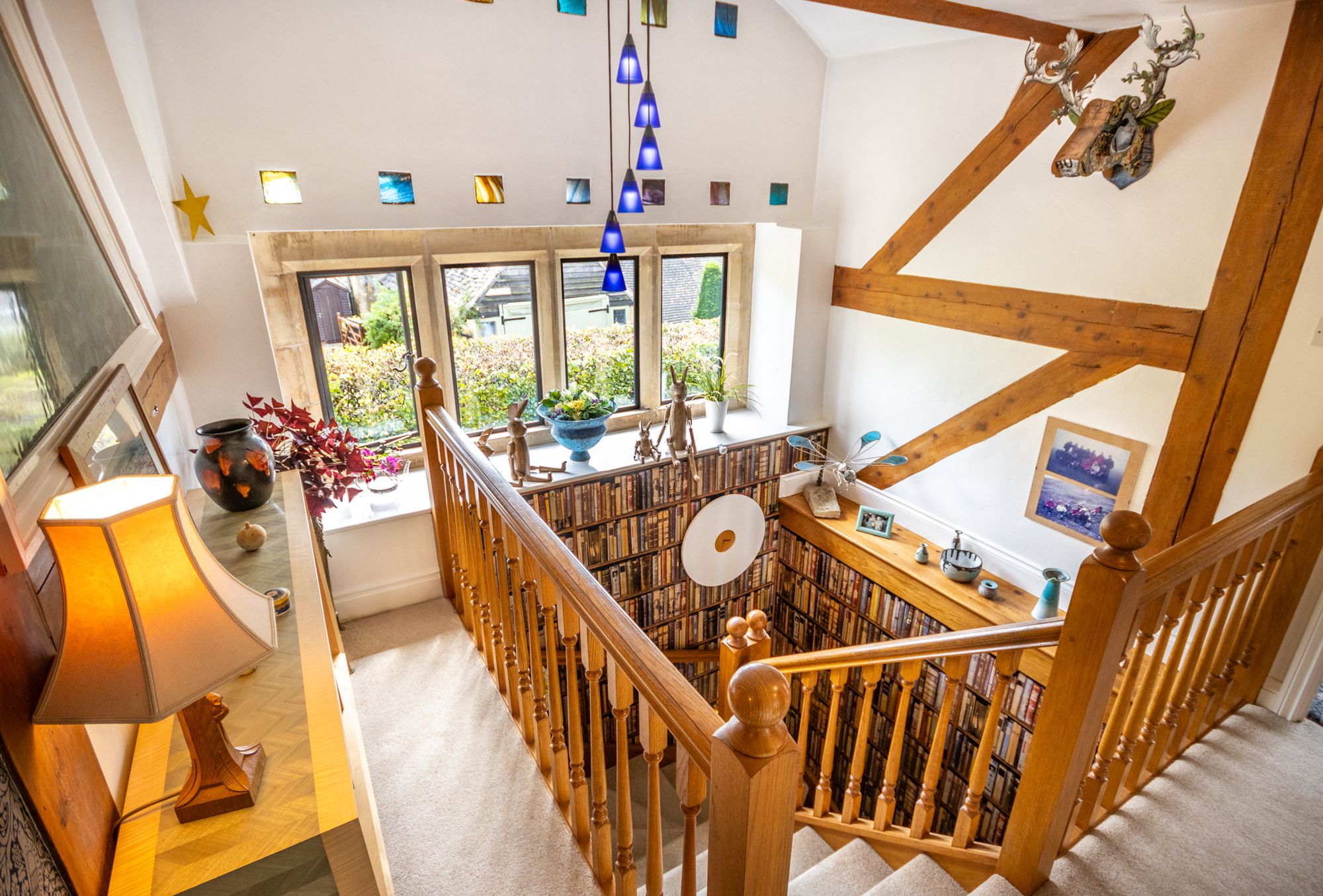 4 bed barn conversion for sale in Bibsworth Lane, Broadway, WR12 10