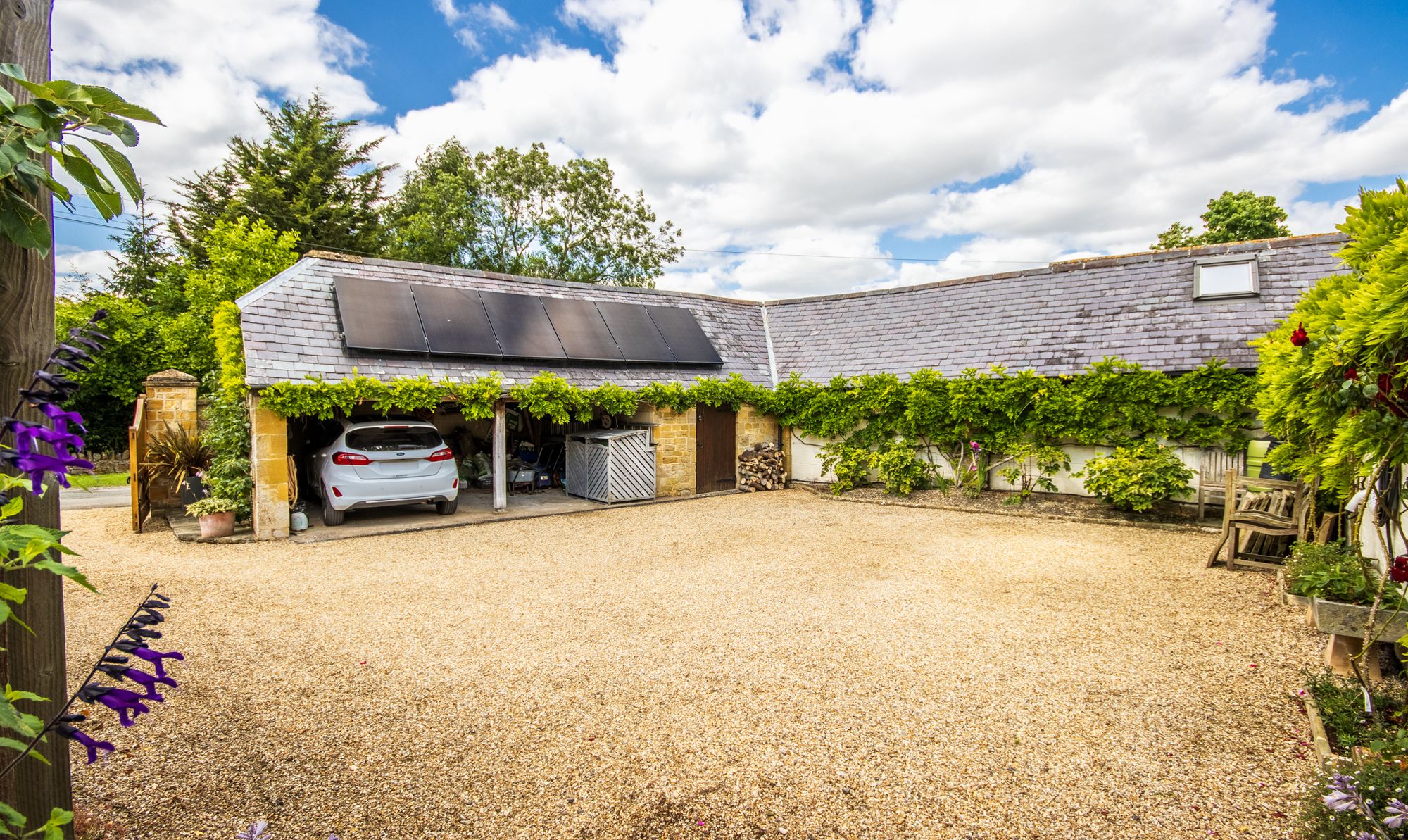 4 bed barn conversion for sale in Bibsworth Lane, Broadway  - Property Image 24