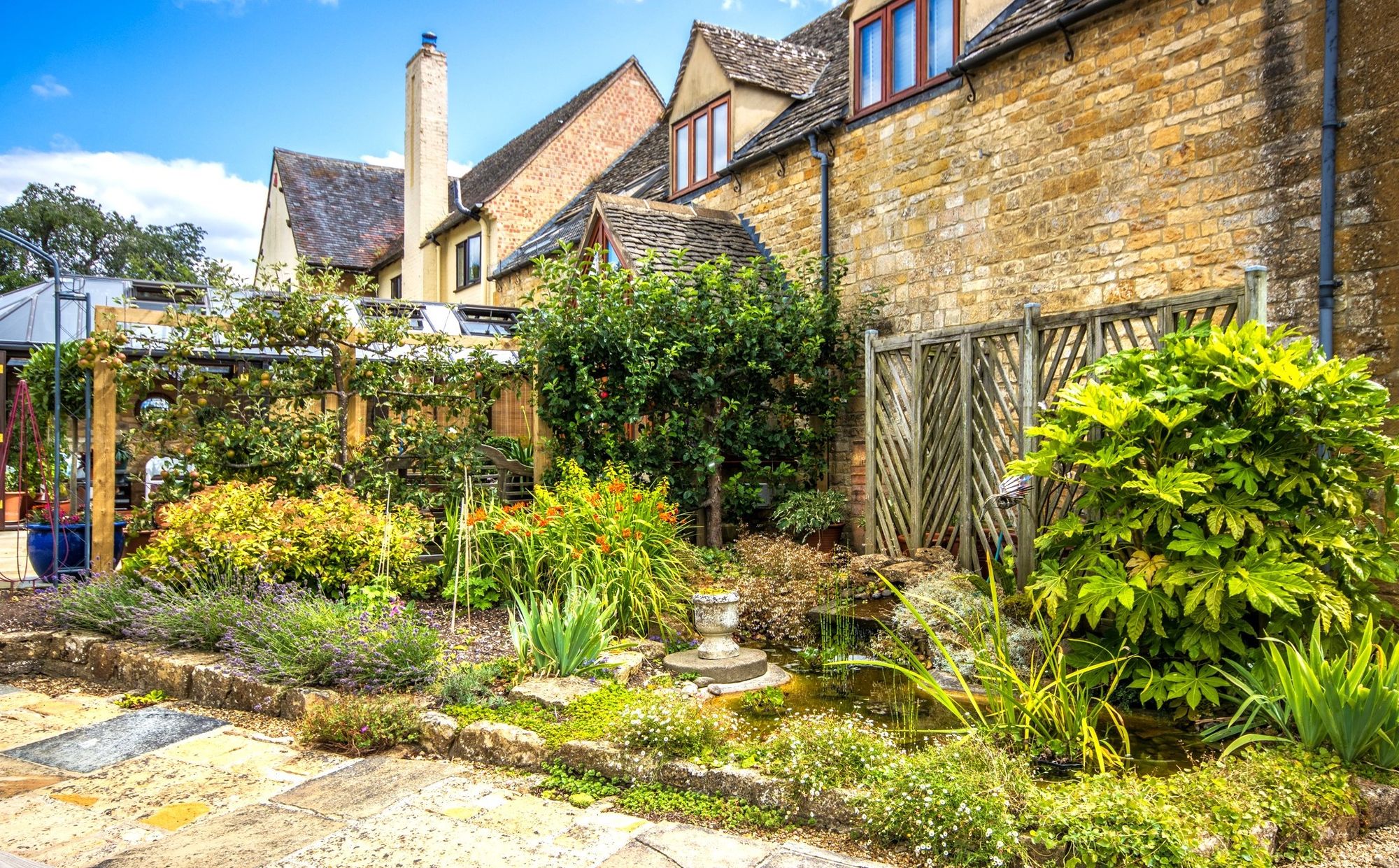 4 bed barn conversion for sale in Bibsworth Lane, Broadway  - Property Image 22