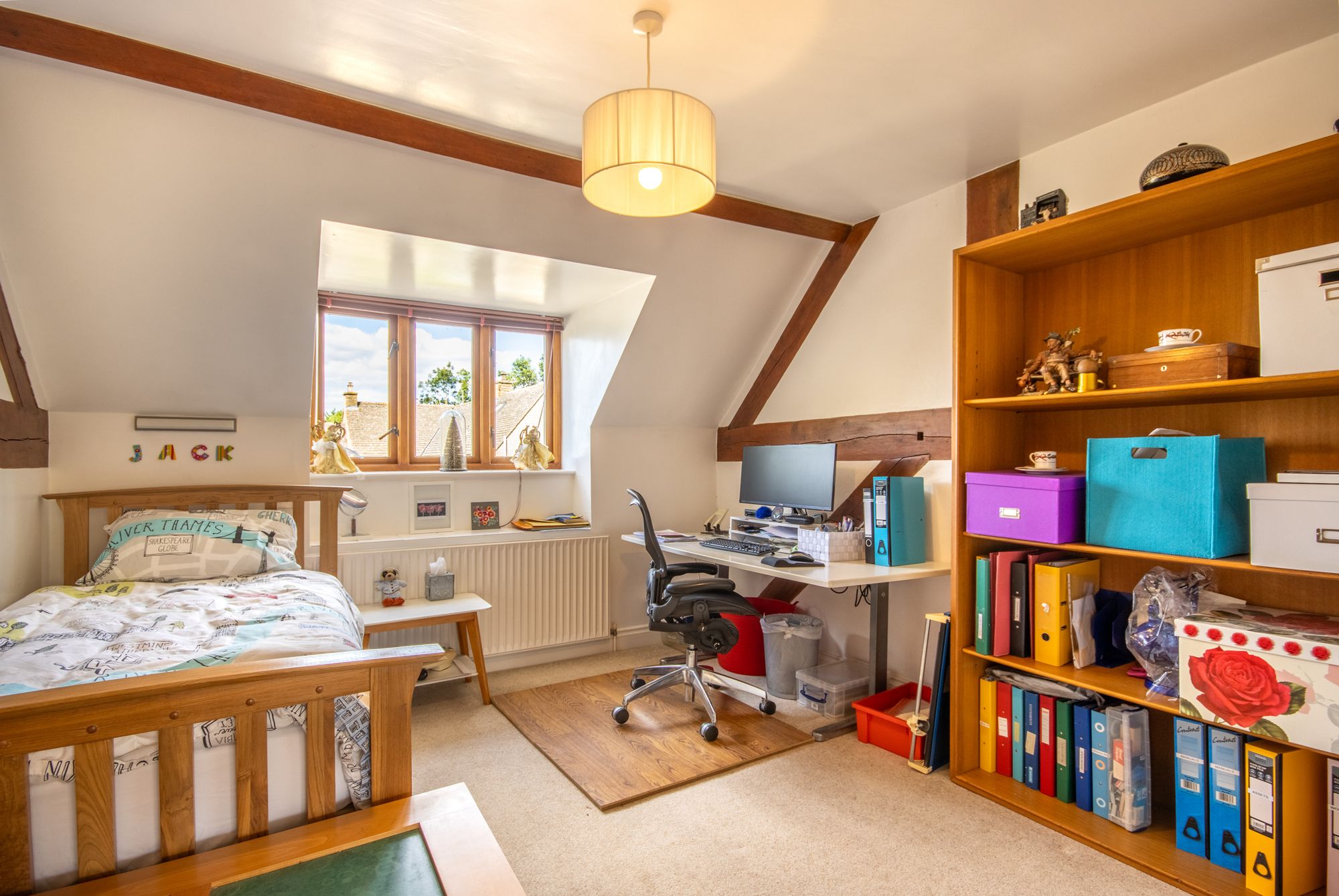 4 bed barn conversion for sale in Bibsworth Lane, Broadway, WR12 16