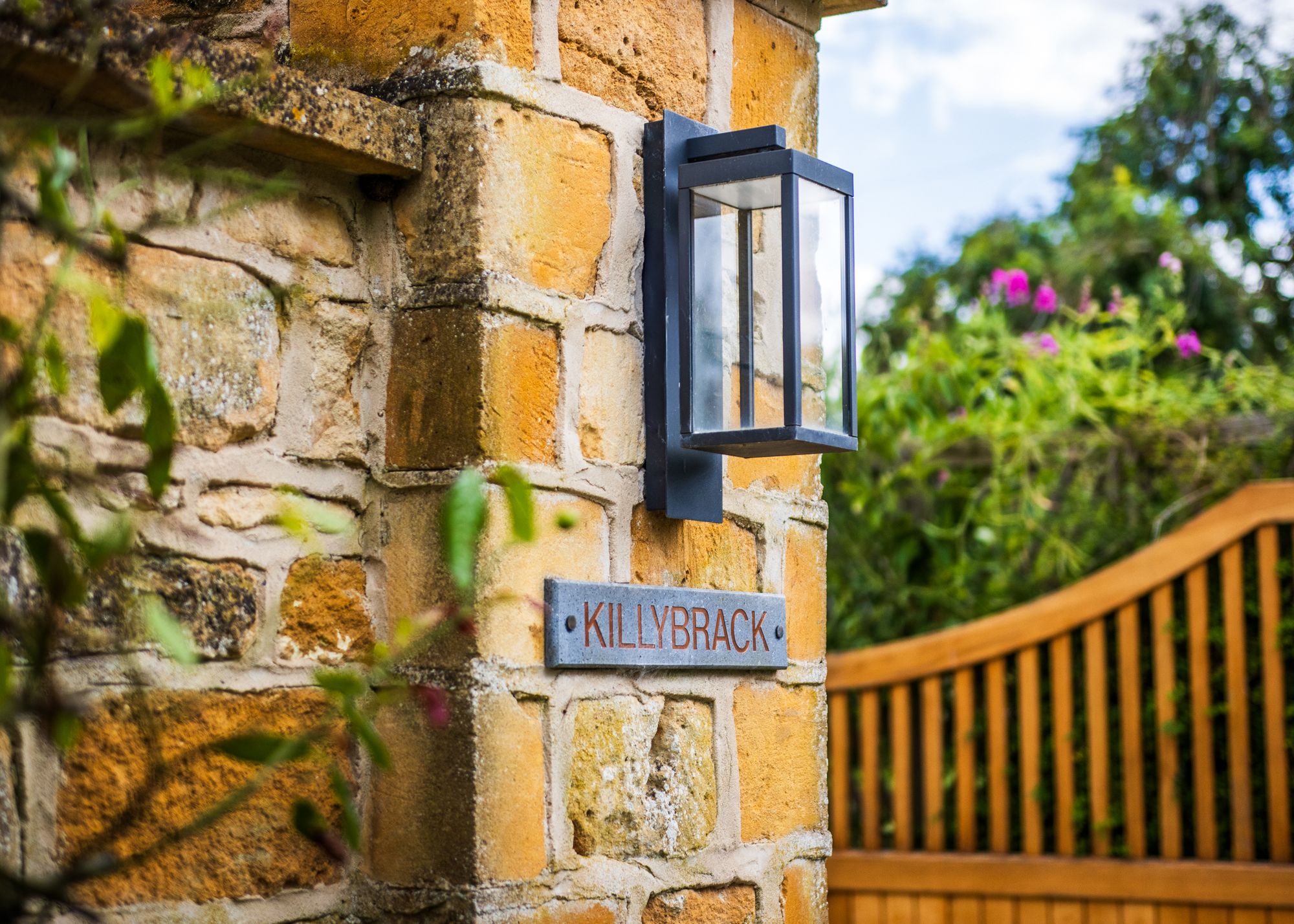 4 bed barn conversion for sale in Bibsworth Lane, Broadway  - Property Image 31