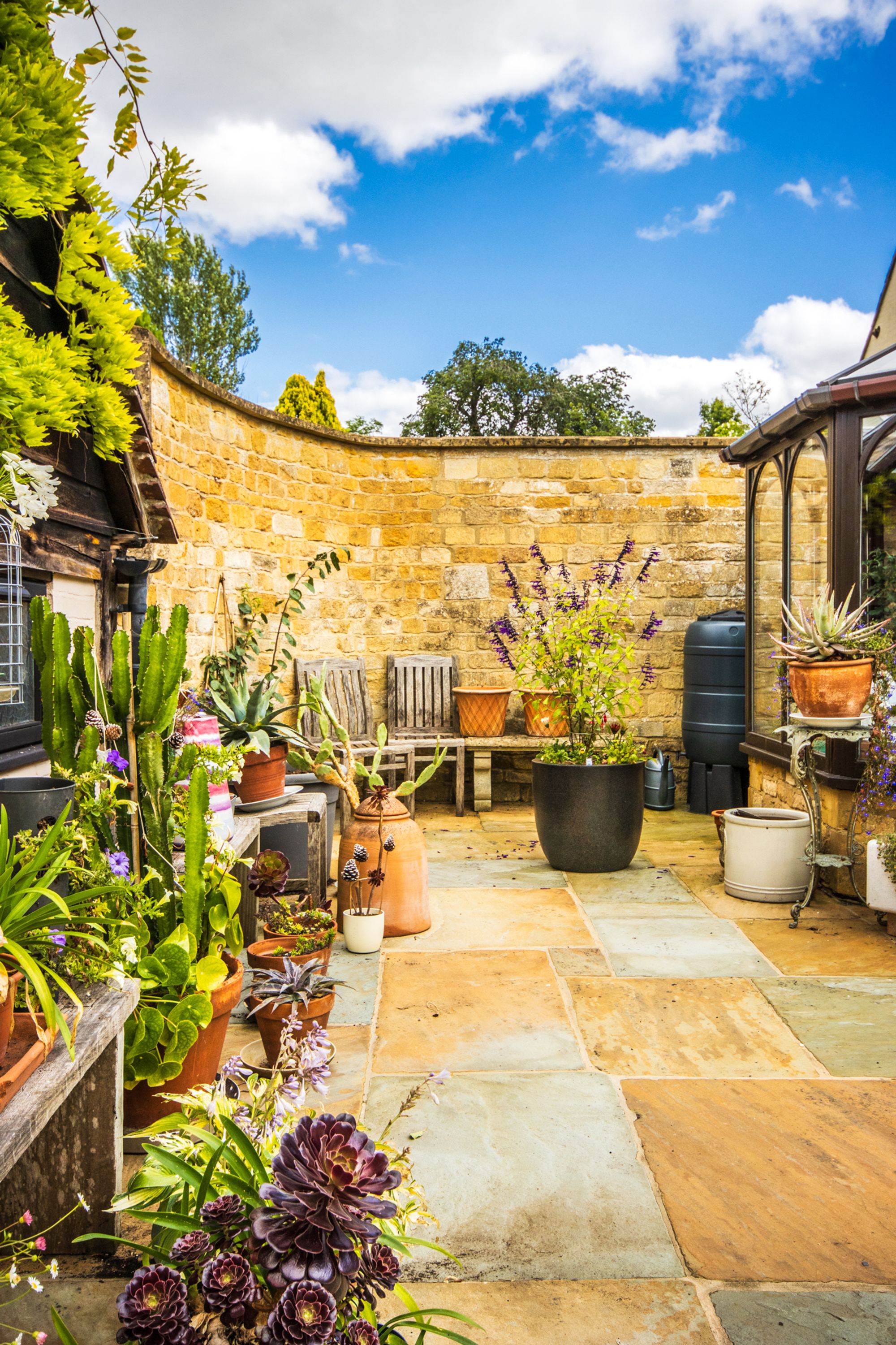 4 bed barn conversion for sale in Bibsworth Lane, Broadway  - Property Image 27