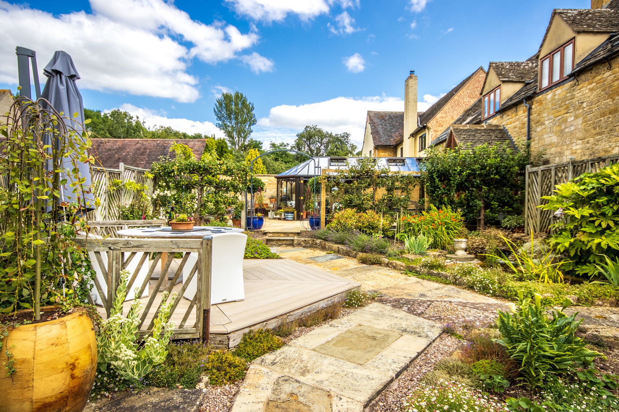 4 bed barn conversion for sale in Bibsworth Lane, Broadway, WR12 27