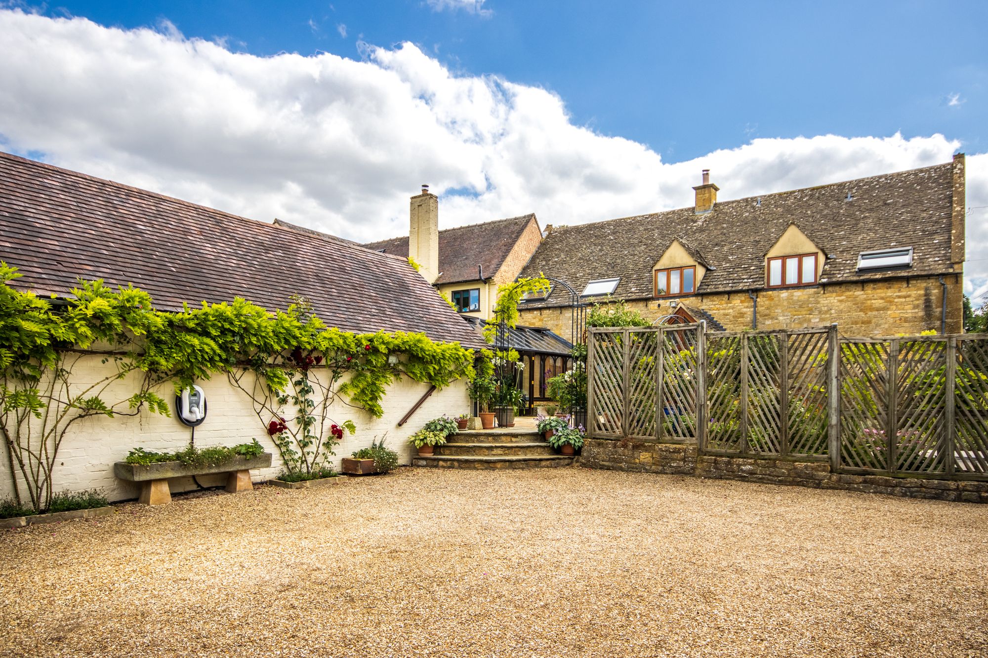 4 bed barn conversion for sale in Bibsworth Lane, Broadway  - Property Image 23