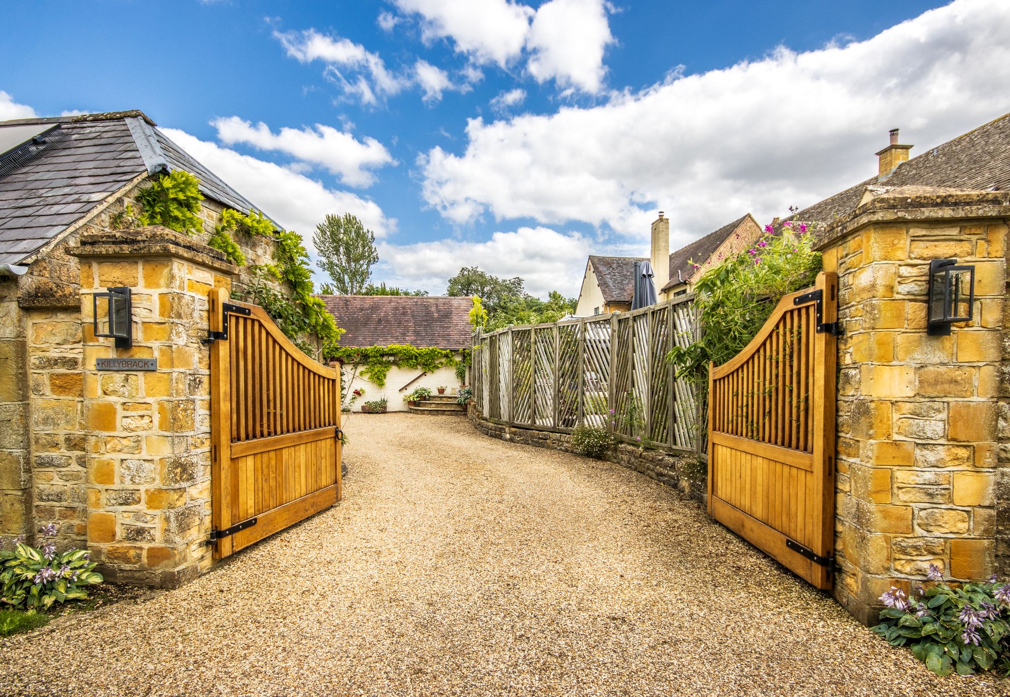 4 bed barn conversion for sale in Bibsworth Lane, Broadway  - Property Image 29