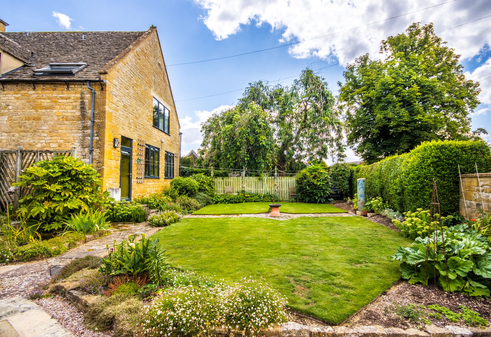 4 bed barn conversion for sale in Bibsworth Lane, Broadway  - Property Image 30