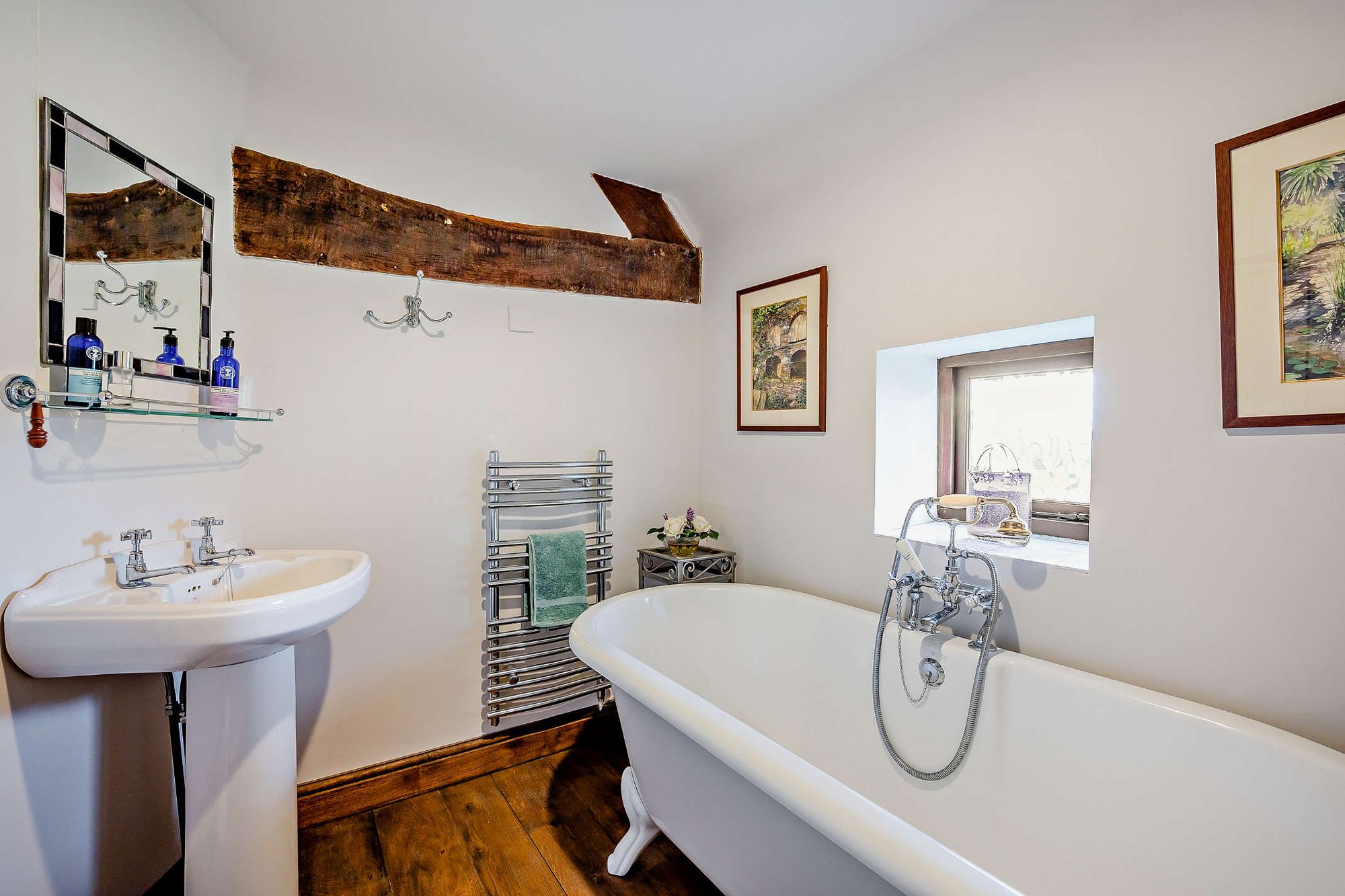 4 bed detached house for sale in Comhampton, Stourport-On-Severn  - Property Image 19