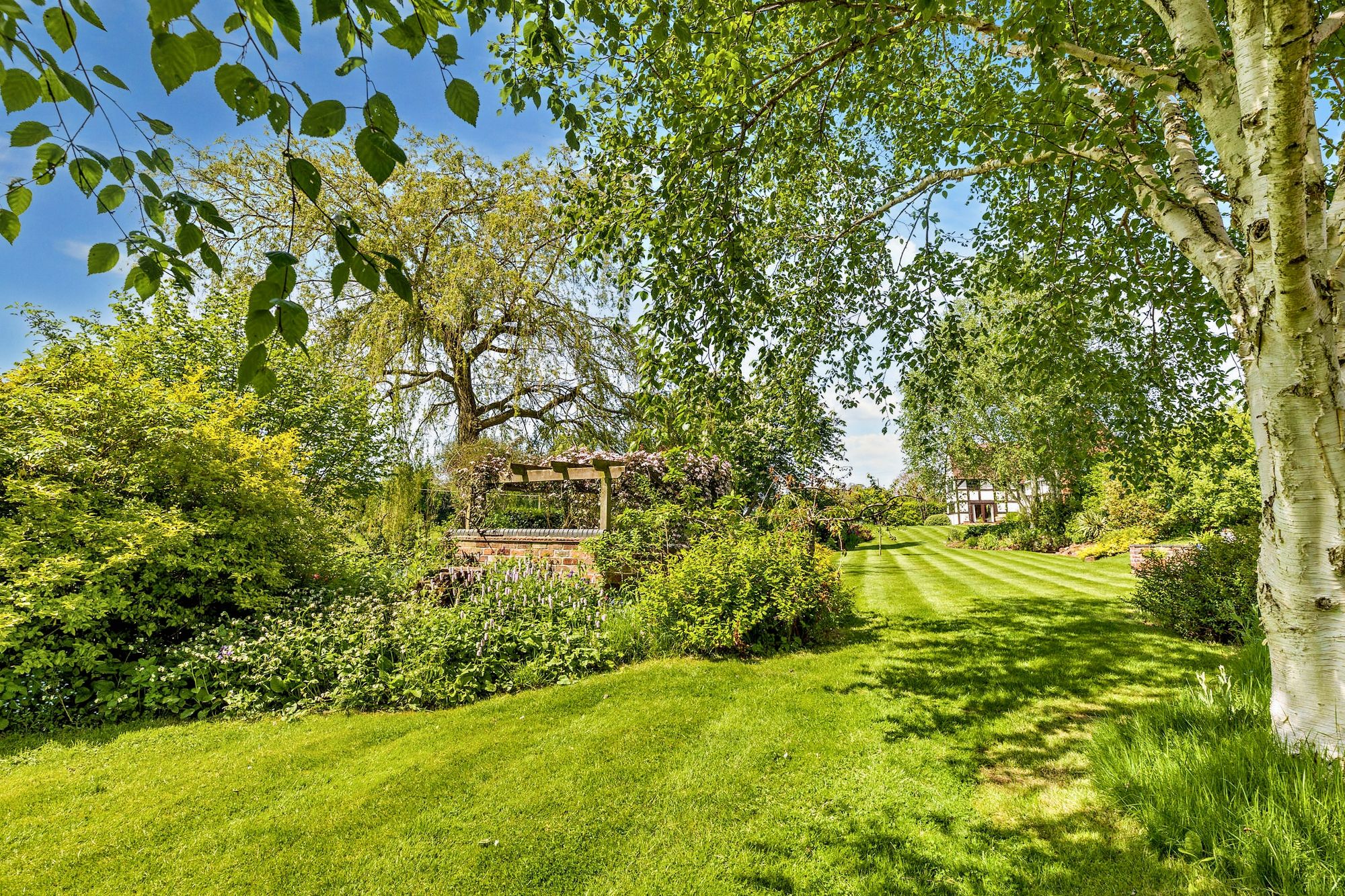 4 bed farm house for sale in Comhampton, Stourport-On-Severn  - Property Image 36