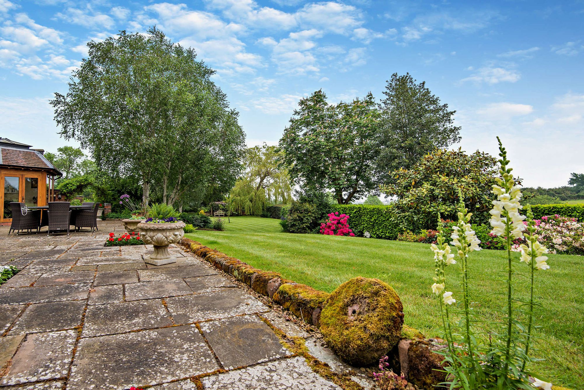 4 bed farm house for sale in Comhampton, Stourport-On-Severn  - Property Image 28