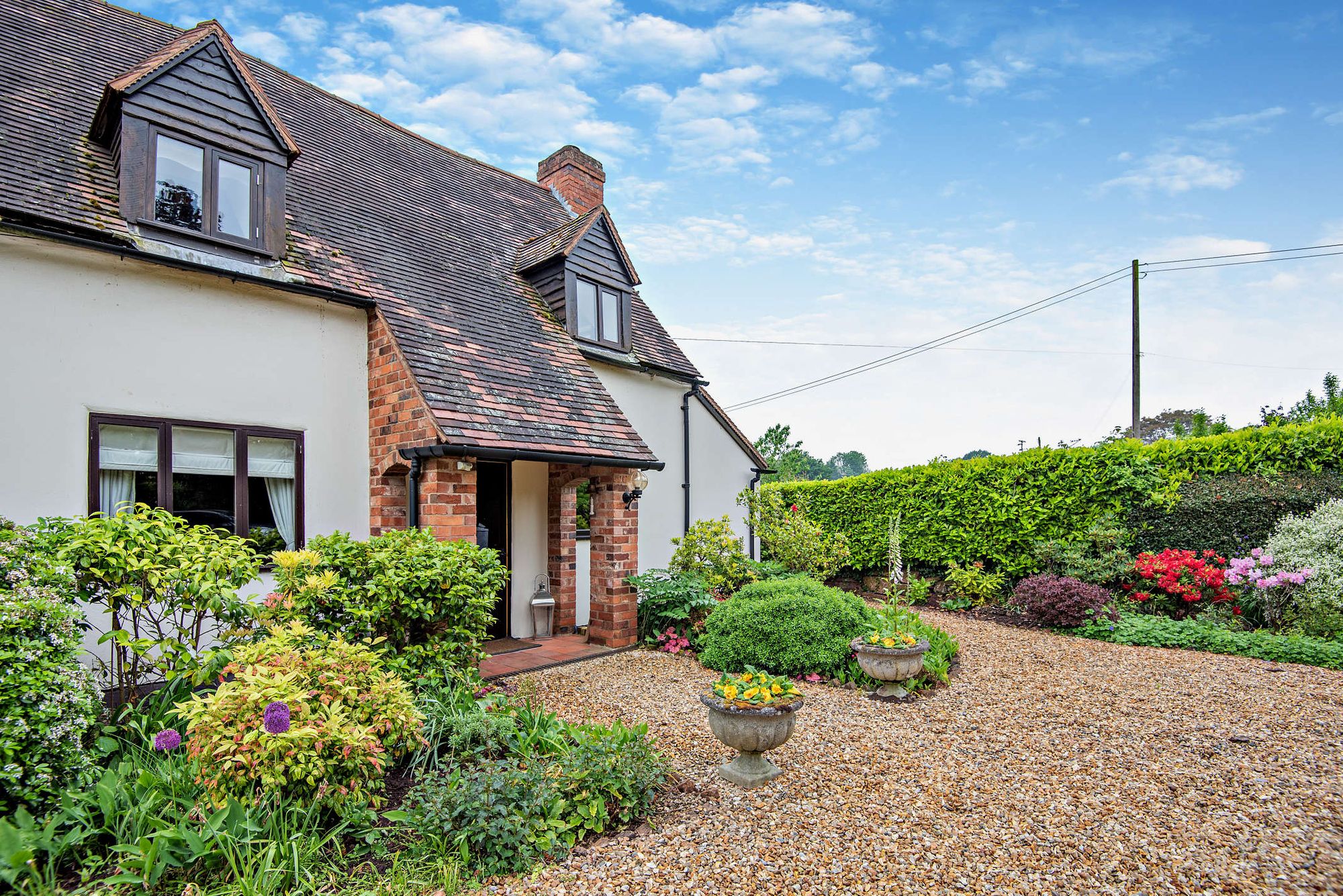 4 bed farm house for sale in Comhampton, Stourport-On-Severn  - Property Image 40