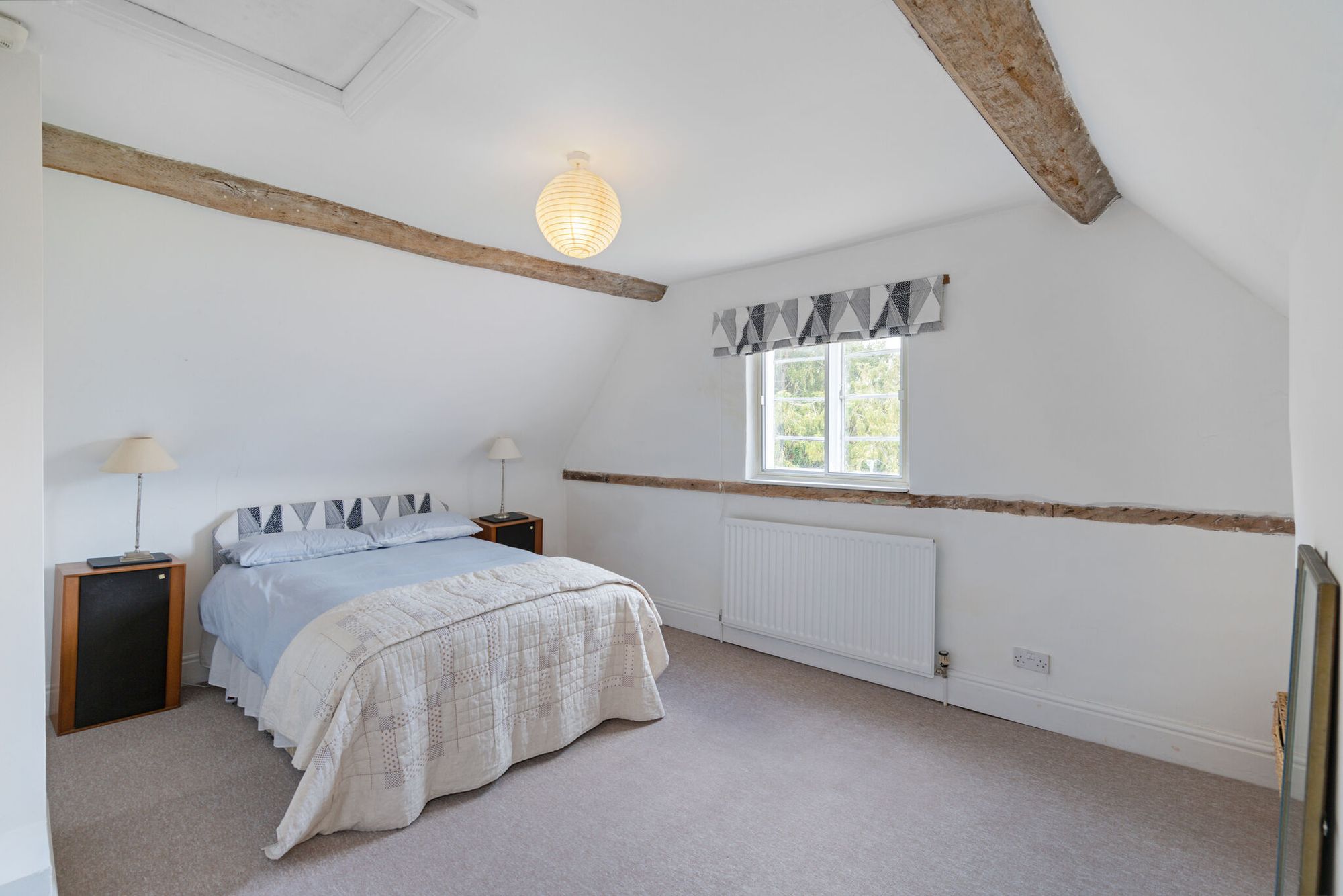 6 bed detached house for sale in Well Lane, Little Witley, WR6 13