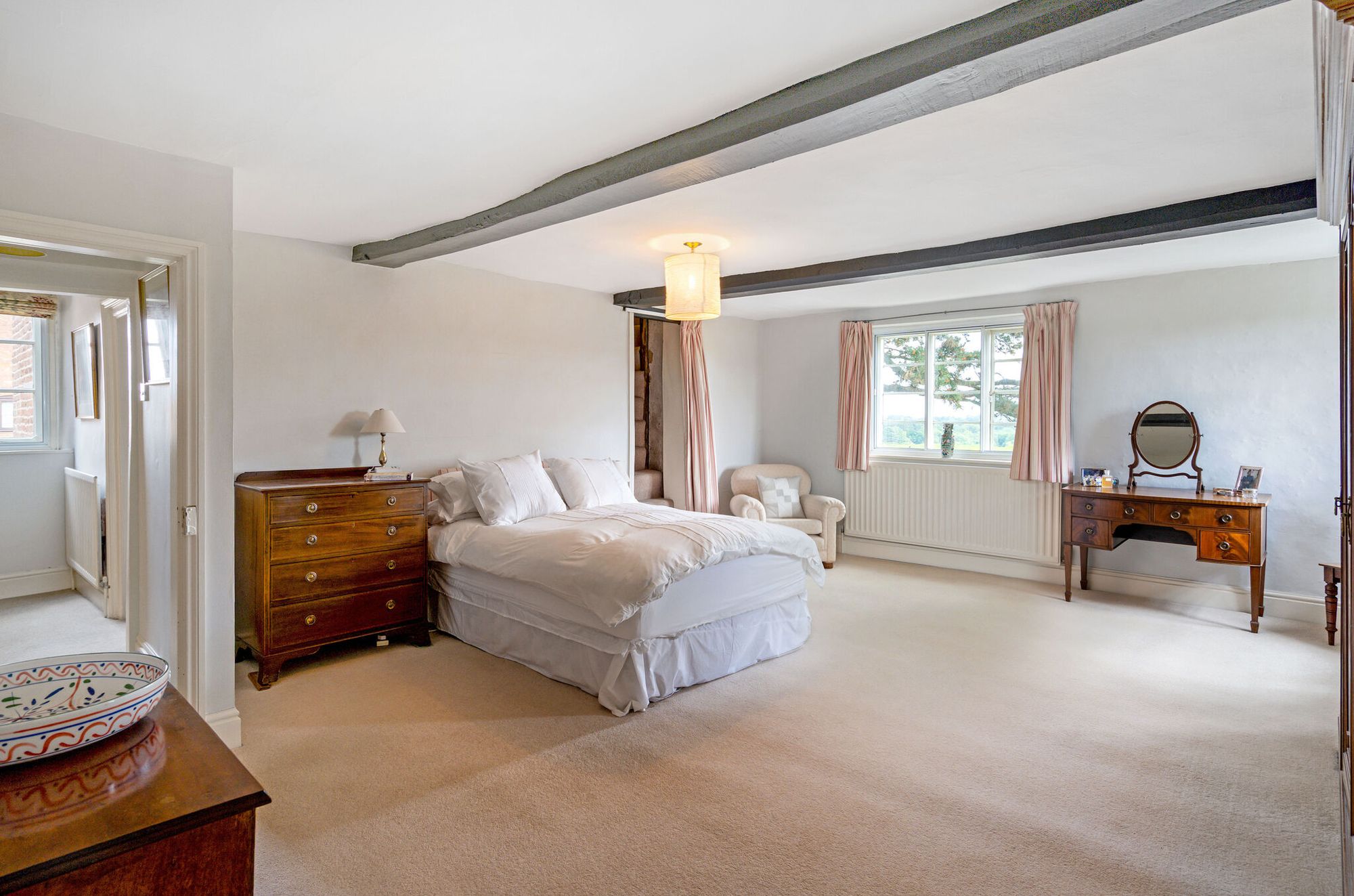 6 bed detached house for sale in Well Lane, Little Witley, WR6 11