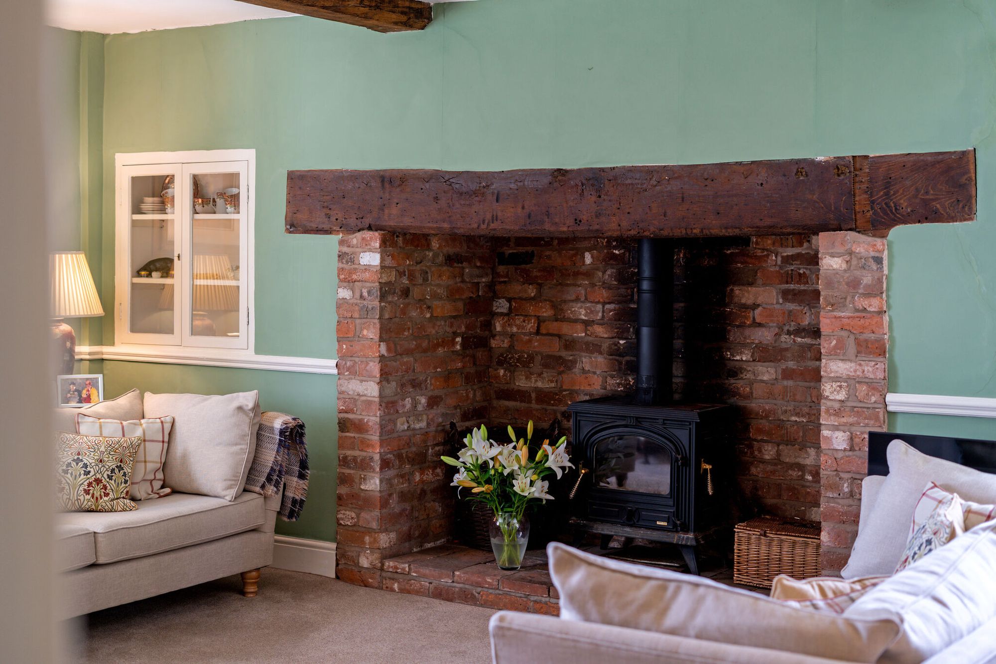 6 bed detached house for sale in Well Lane, Worcester  - Property Image 4