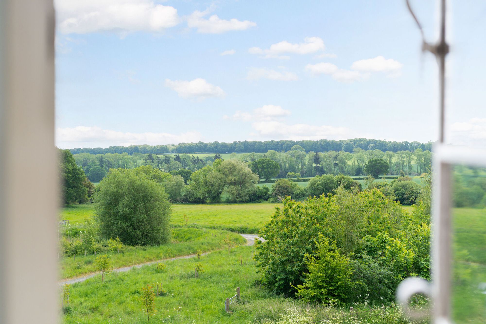 6 bed detached house for sale in Well Lane, Little Witley, WR6 15