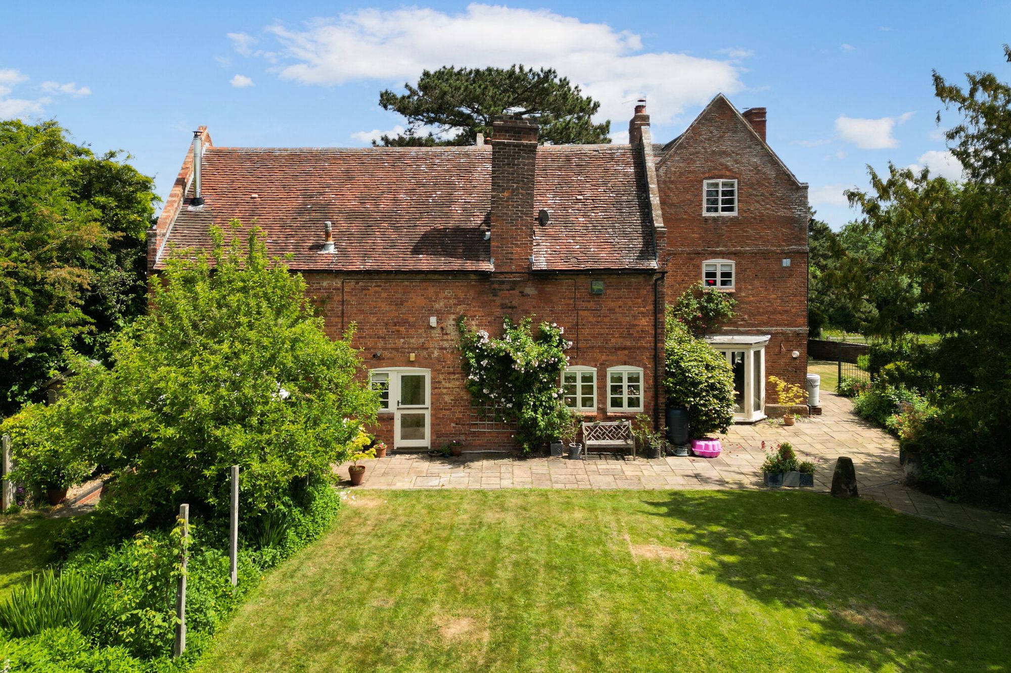6 bed detached house for sale in Well Lane, Worcester  - Property Image 21