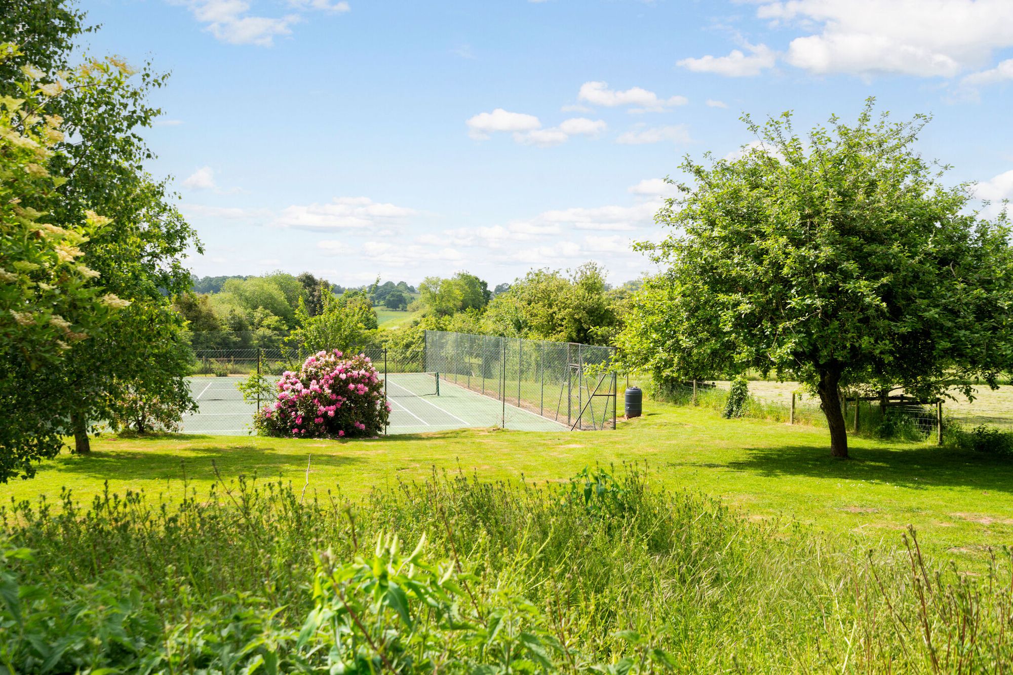 6 bed detached house for sale in Well Lane, Worcester  - Property Image 20