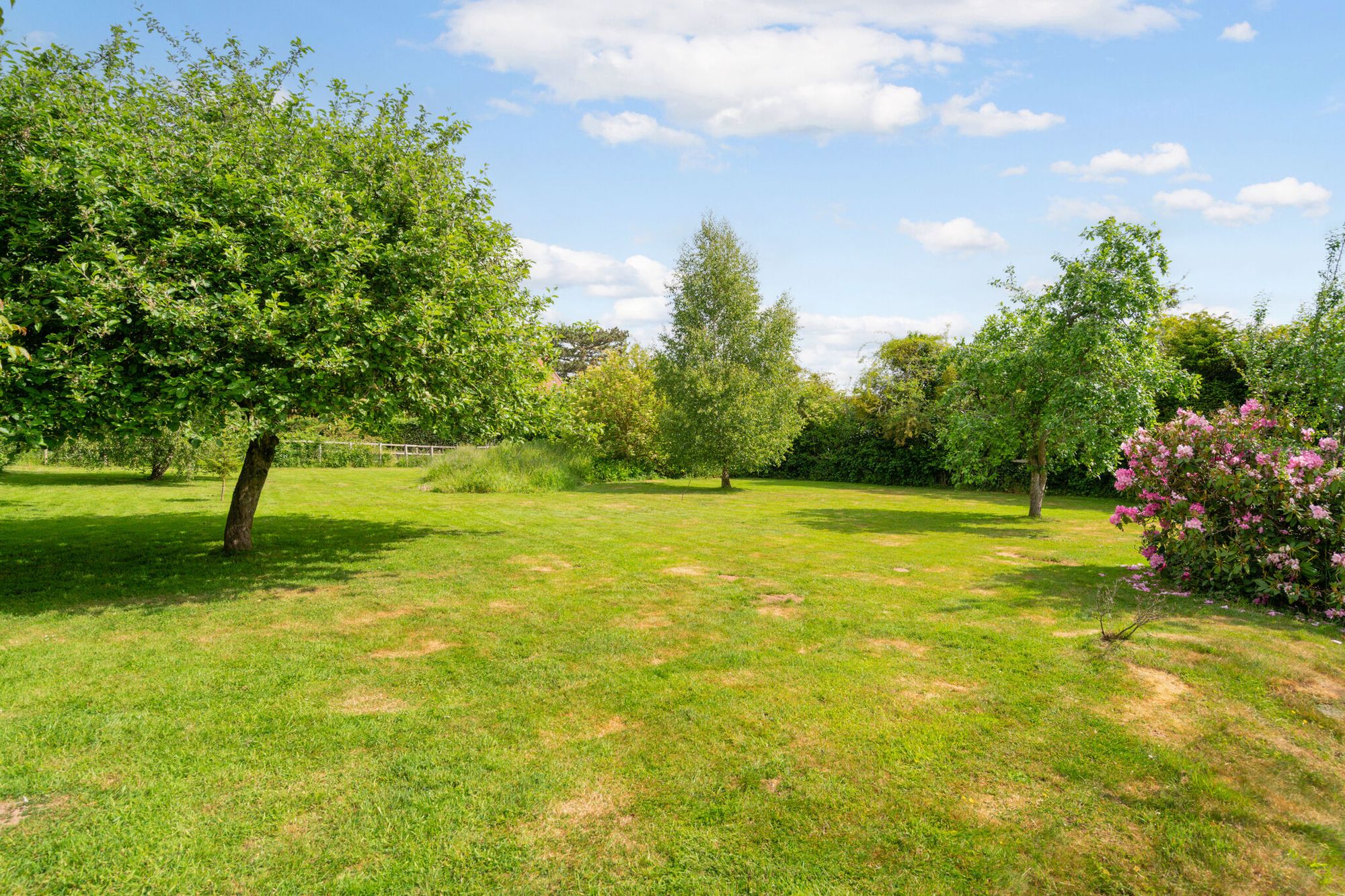 6 bed detached house for sale in Well Lane, Little Witley, WR6 21