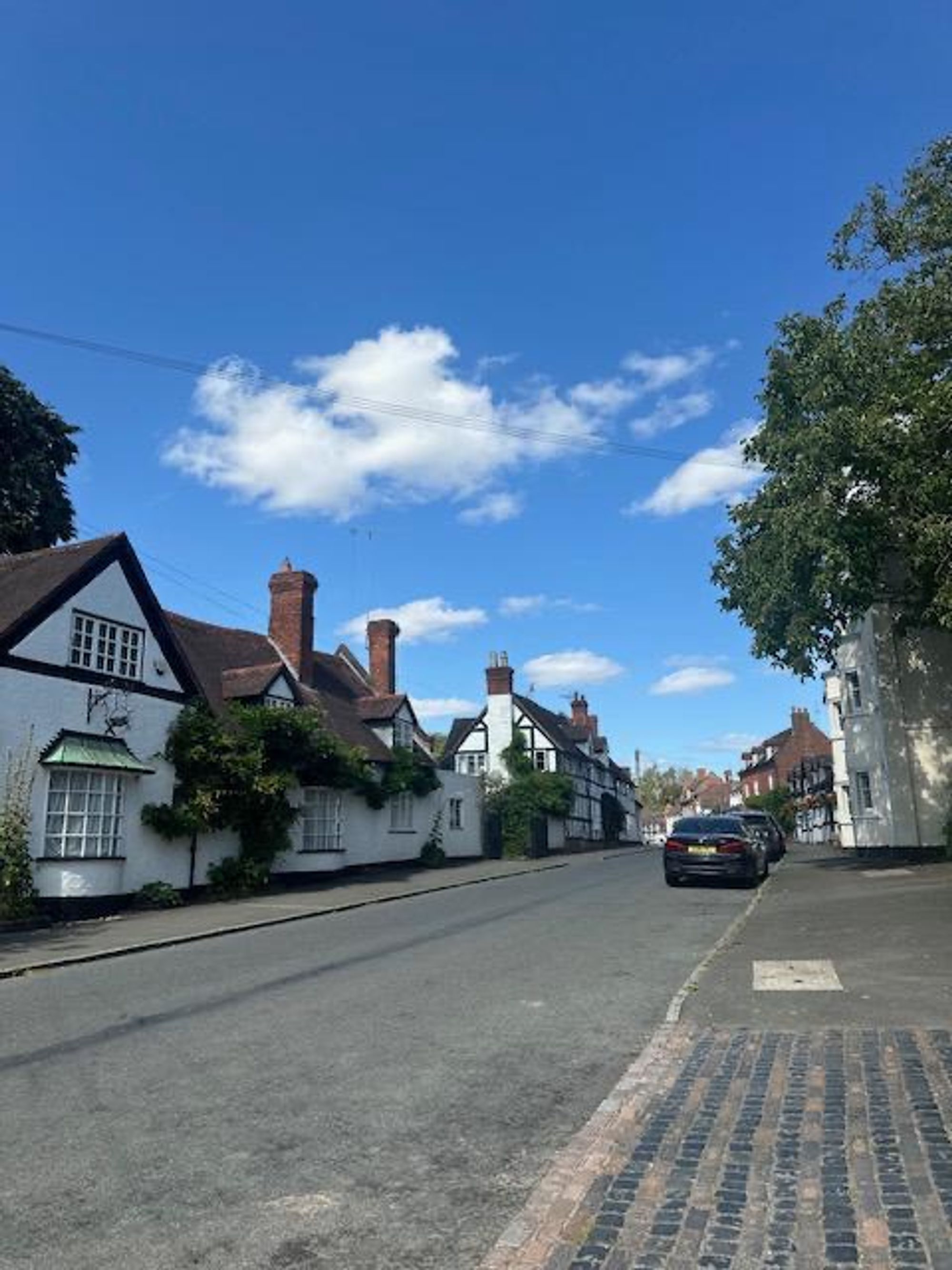 3 bed house for sale in The Village, Chaddesley Corbett, DY10 4