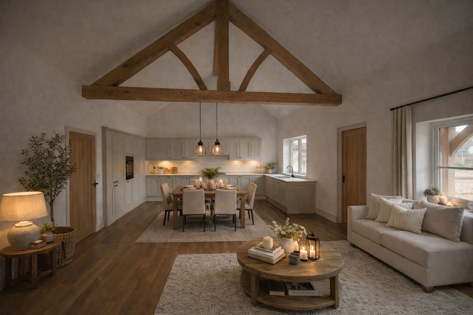 3 bed bungalow for sale in The Village, Chaddesley Corbett, DY10  - Property Image 2