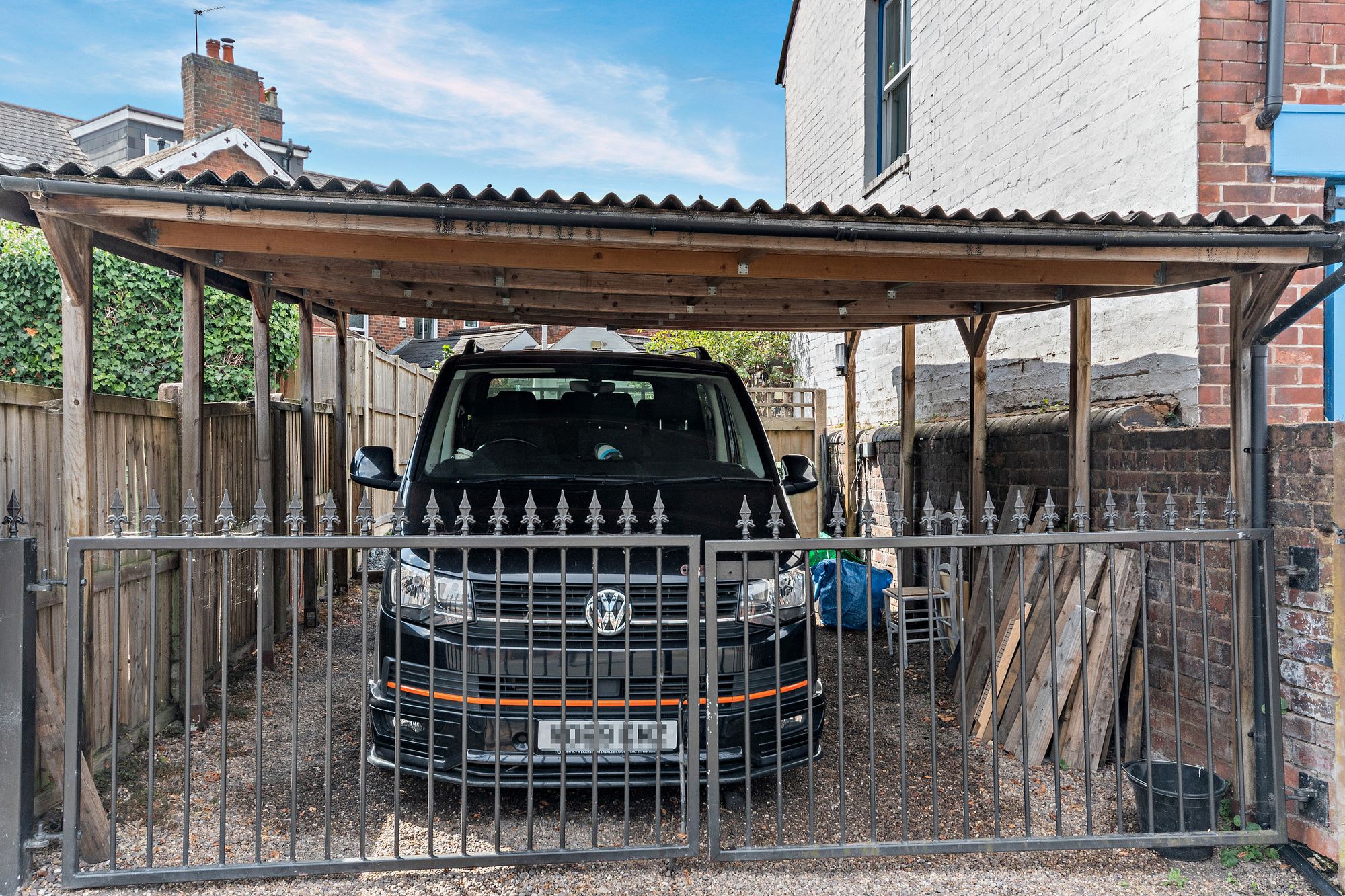3 bed terraced house for sale in Clifton Street, Stourbridge, DY8  - Property Image 23