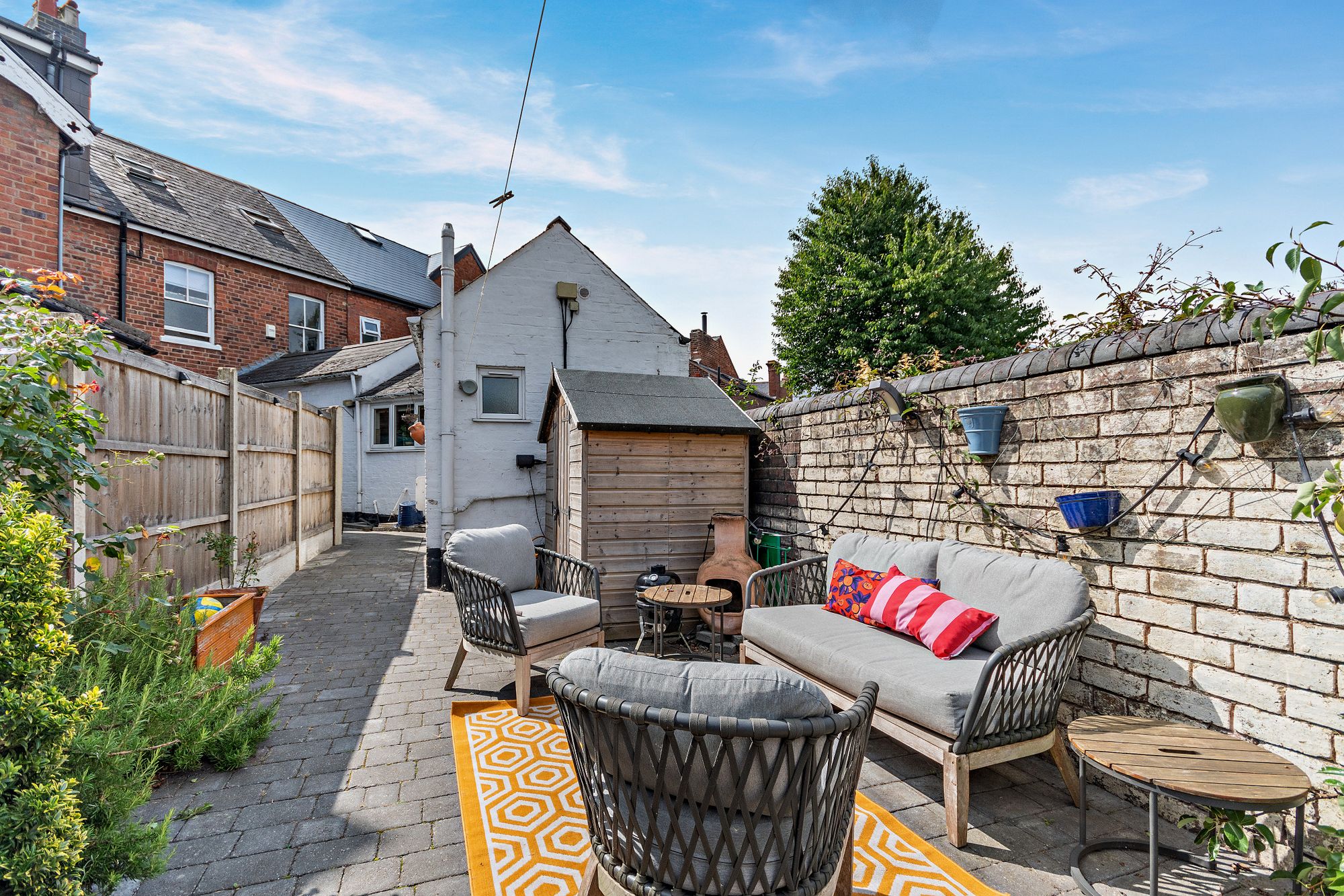 3 bed terraced house for sale in Clifton Street, Stourbridge, DY8  - Property Image 20