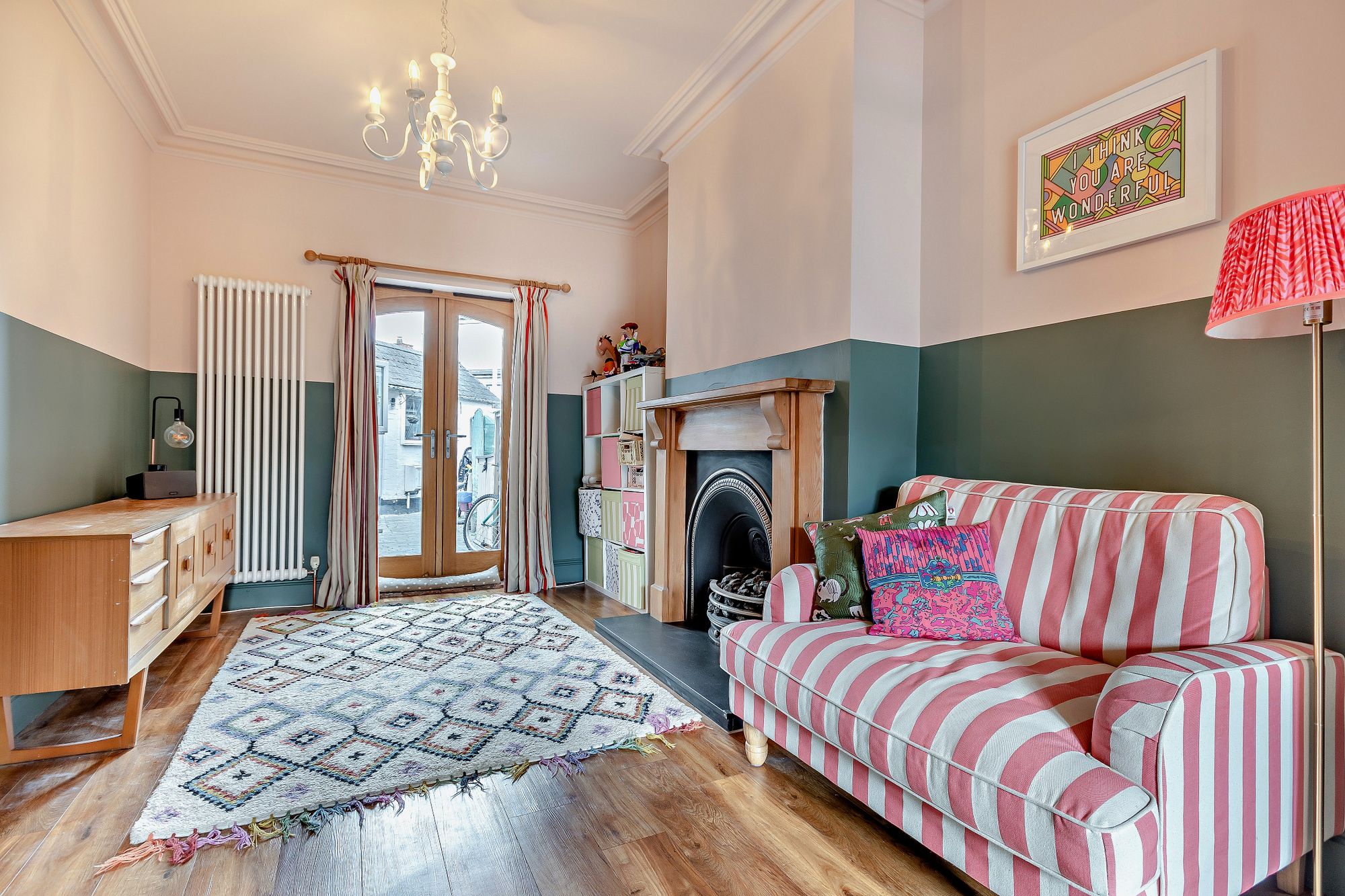 3 bed terraced house for sale in Clifton Street, Stourbridge, DY8 6