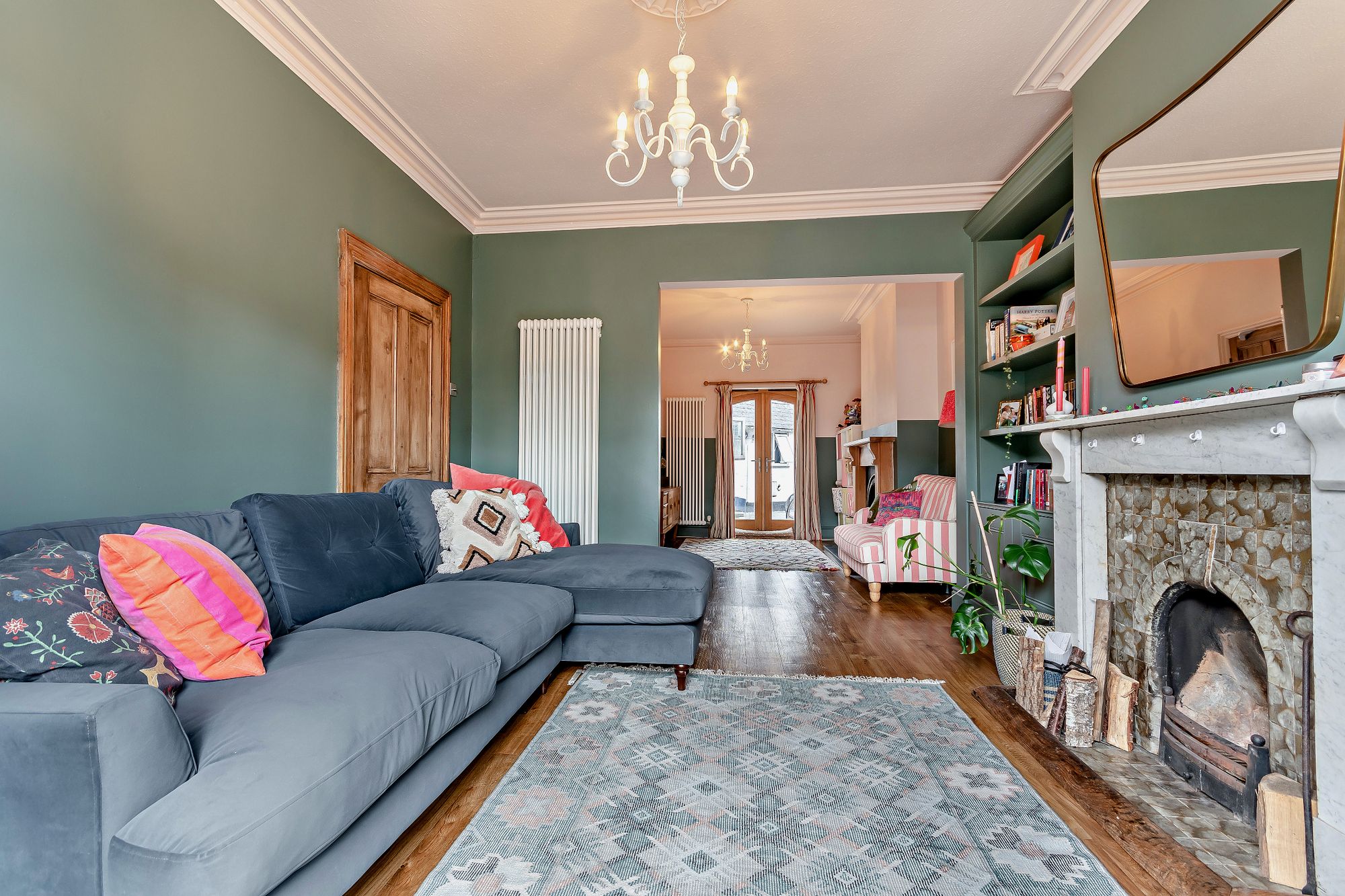 3 bed terraced house for sale in Clifton Street, Stourbridge, DY8