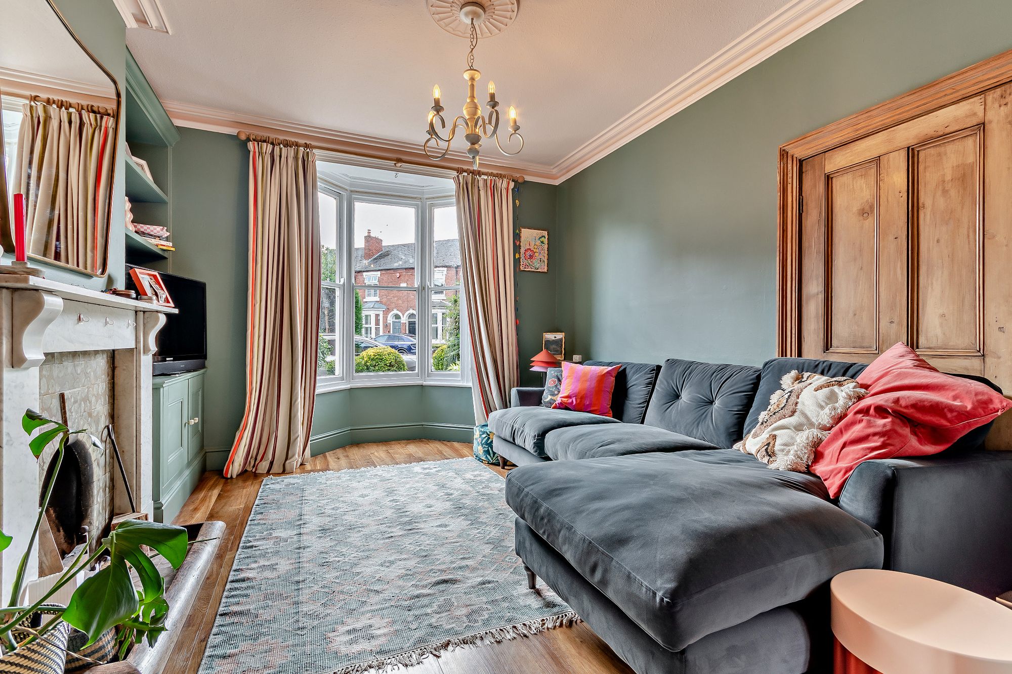 3 bed terraced house for sale in Clifton Street, Stourbridge, DY8  - Property Image 6