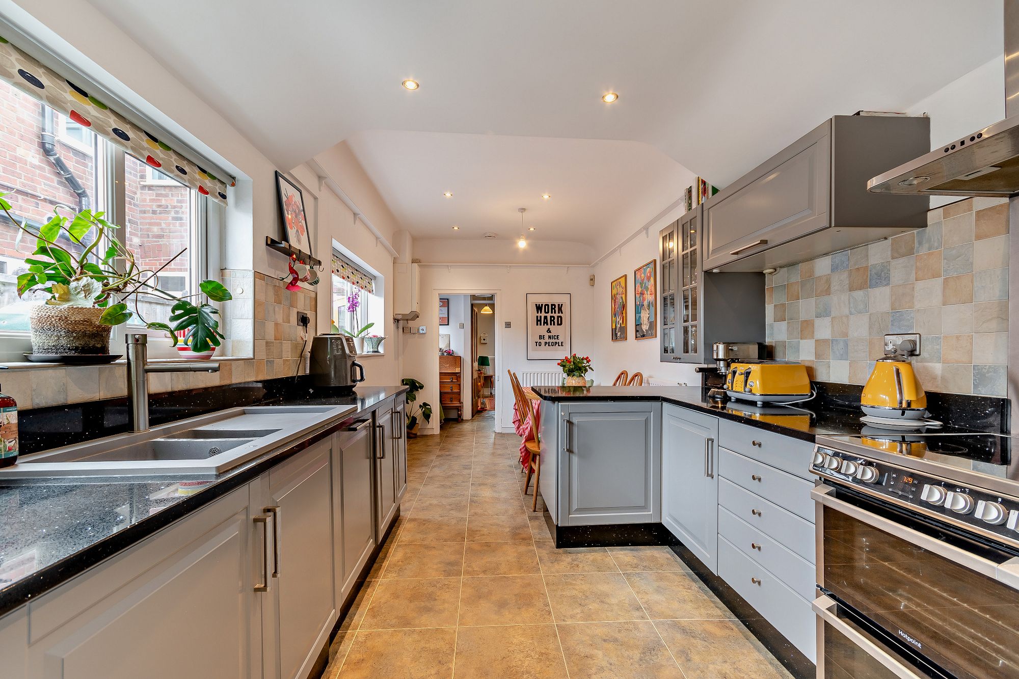 3 bed terraced house for sale in Clifton Street, Stourbridge, DY8  - Property Image 3