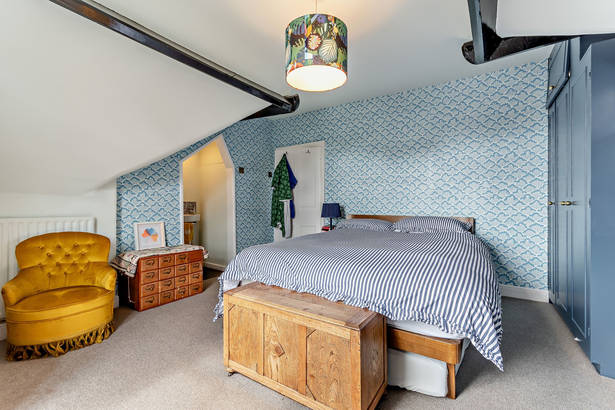 3 bed terraced house for sale in Clifton Street, Stourbridge, DY8  - Property Image 2