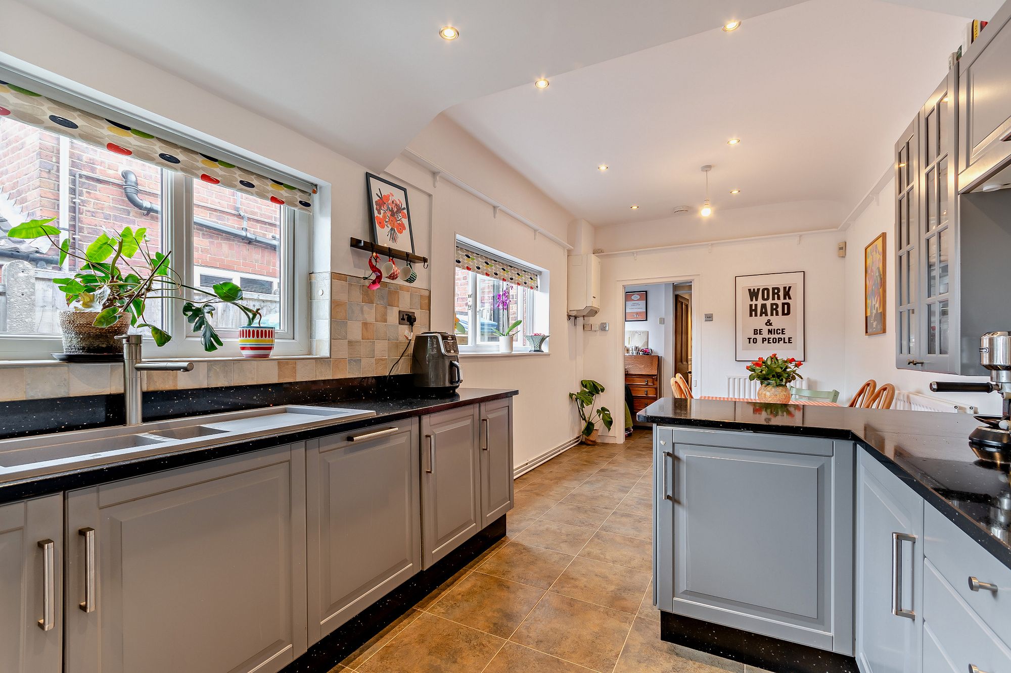 3 bed terraced house for sale in Clifton Street, Stourbridge, DY8  - Property Image 9