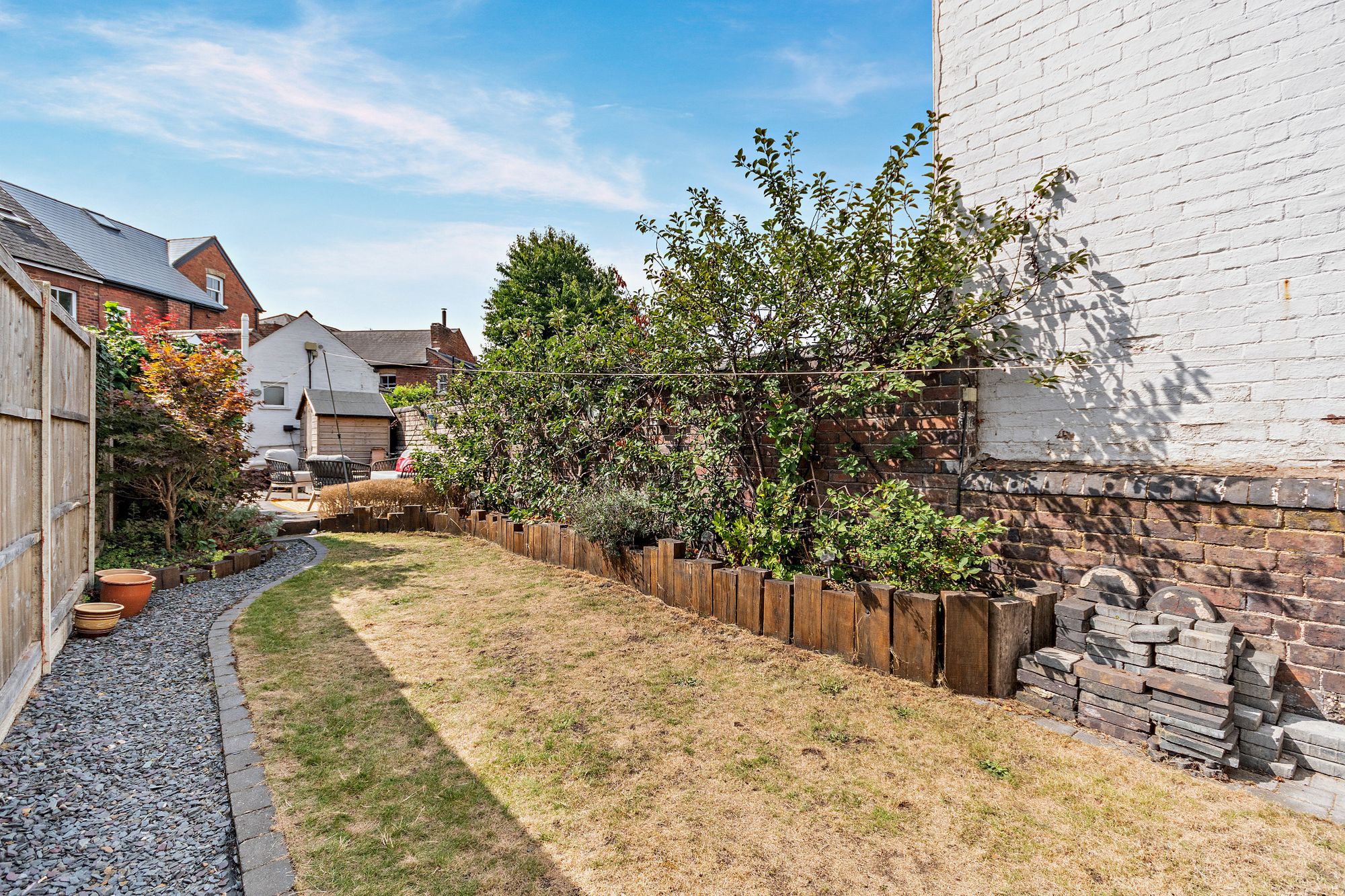 3 bed terraced house for sale in Clifton Street, Stourbridge, DY8  - Property Image 21