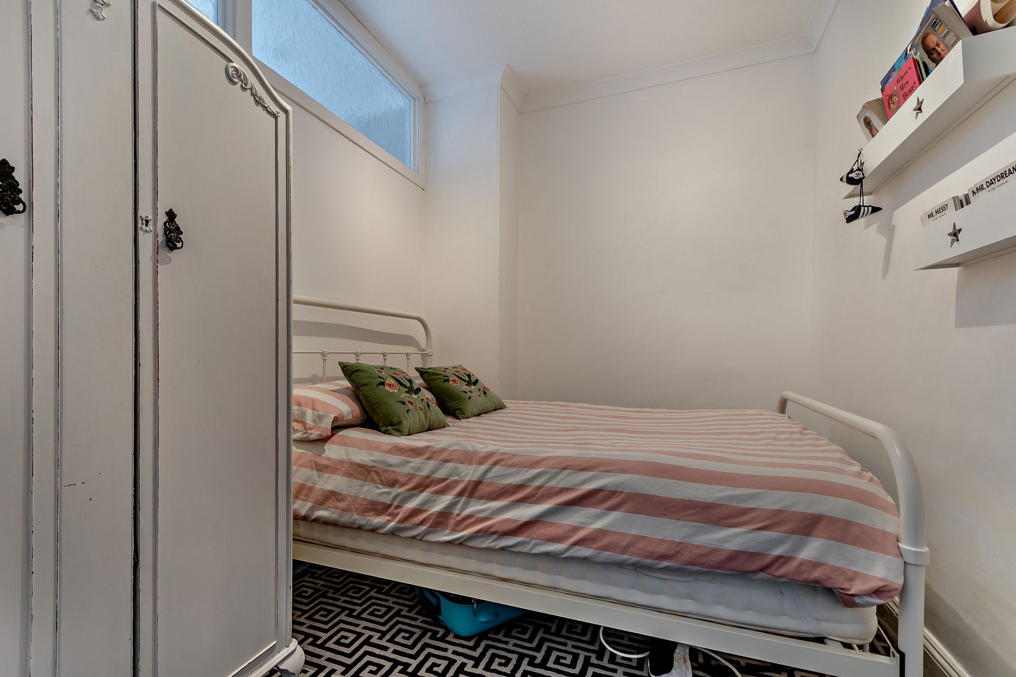 3 bed terraced house for sale in Clifton Street, Stourbridge, DY8 17