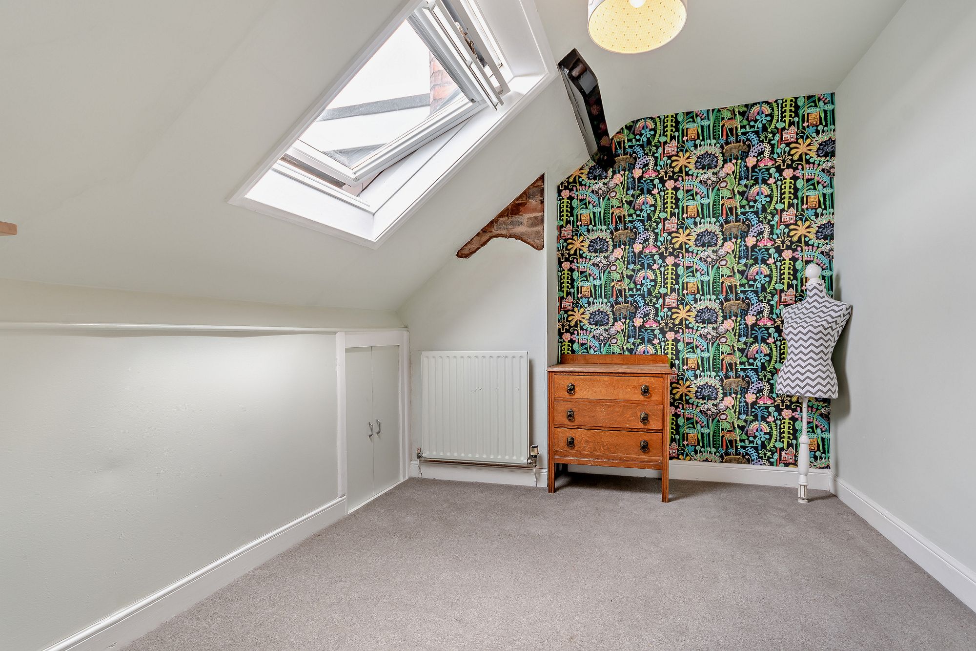 3 bed terraced house for sale in Clifton Street, Stourbridge, DY8 16