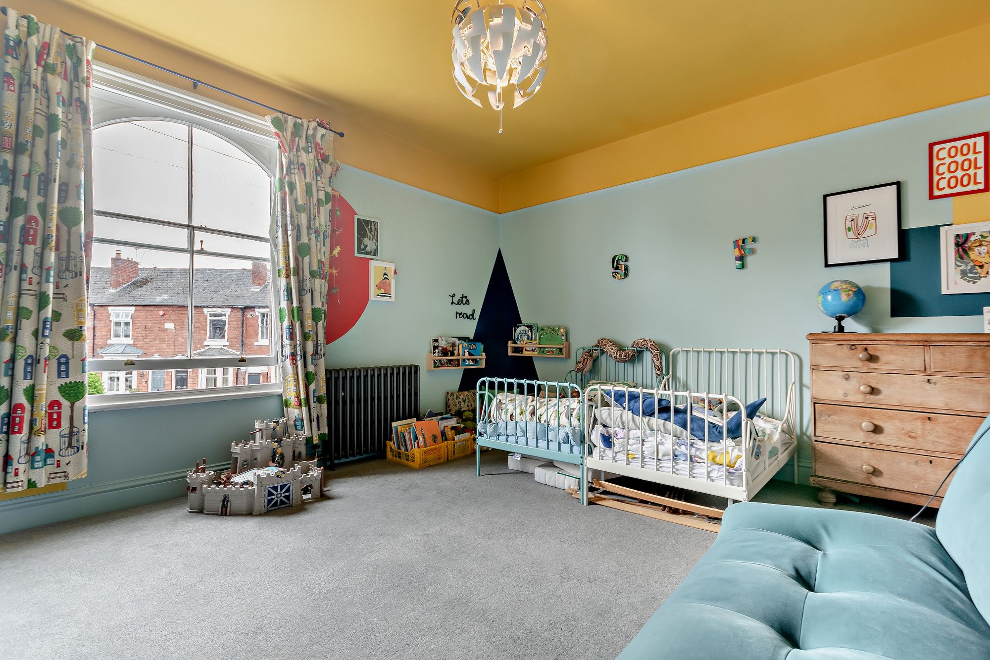 3 bed terraced house for sale in Clifton Street, Stourbridge, DY8  - Property Image 15