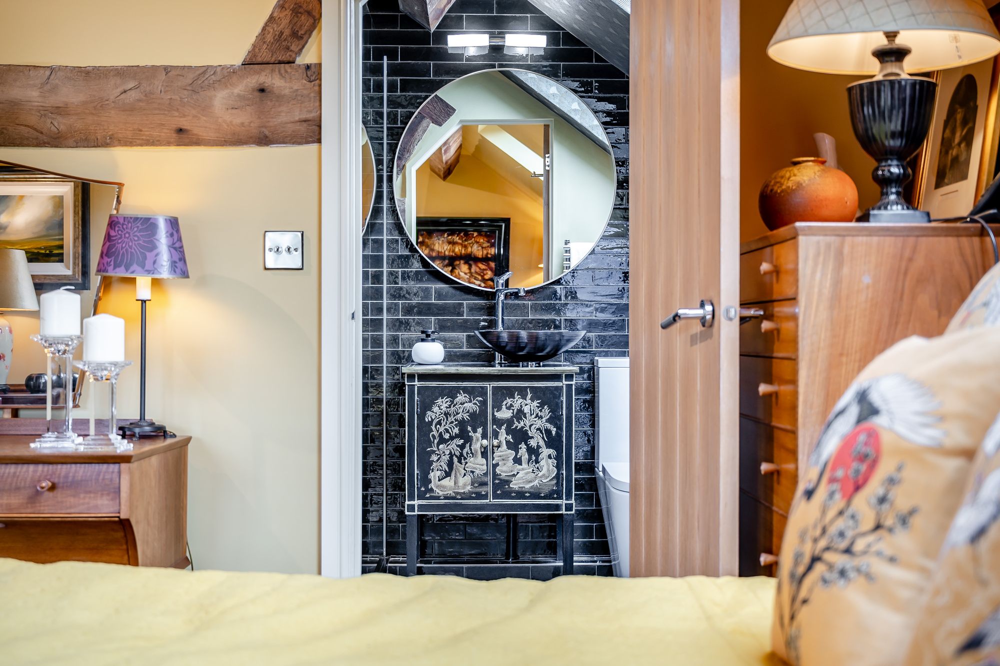 3 bed house for sale in Hughley, Shrewsbury, SY5 7